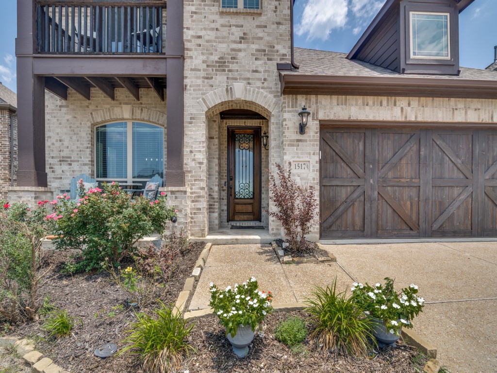 1517 Port Millstone Trail