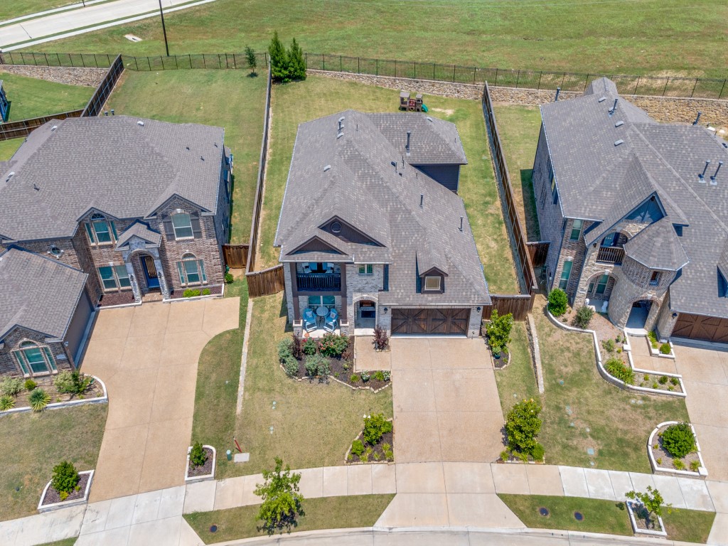 1517 Port Millstone Trail