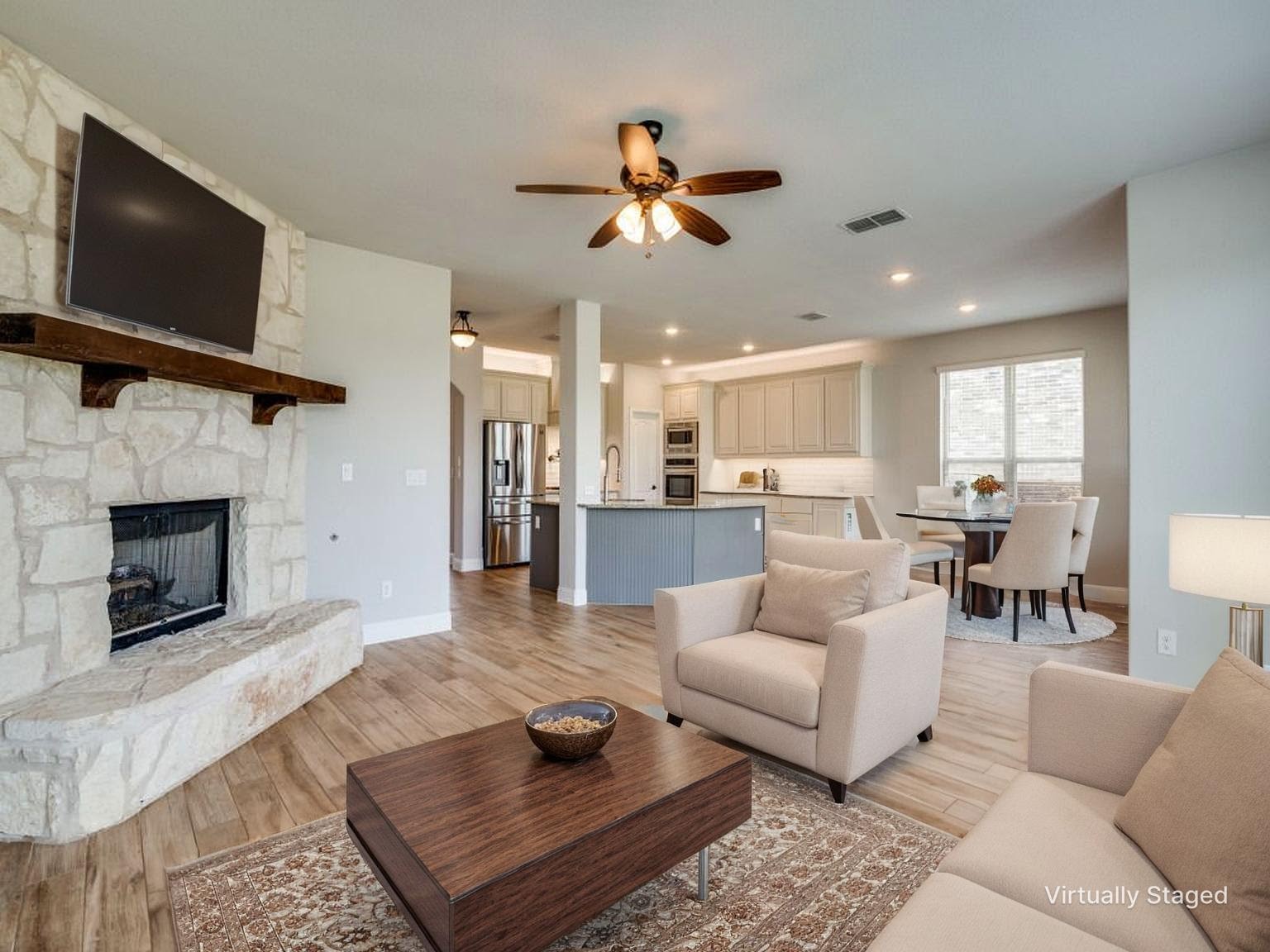 1517 Port Millstone Trail