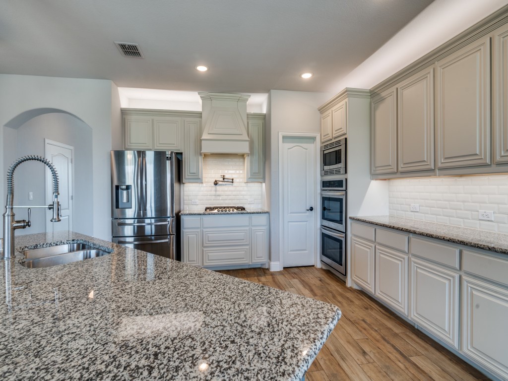 1517 Port Millstone Trail