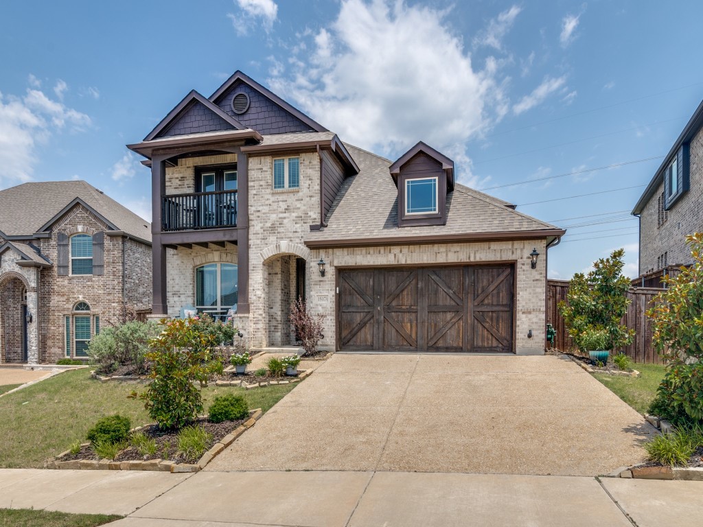 1517 Port Millstone Trail