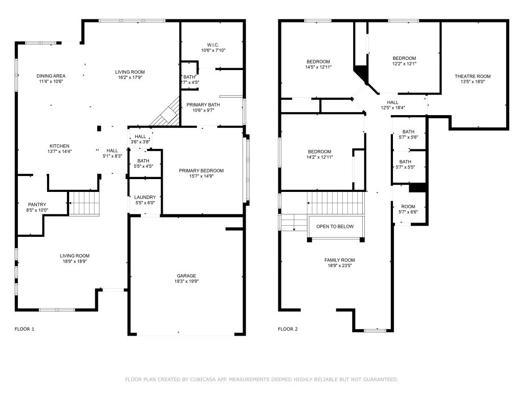 1517 Port Millstone Trail