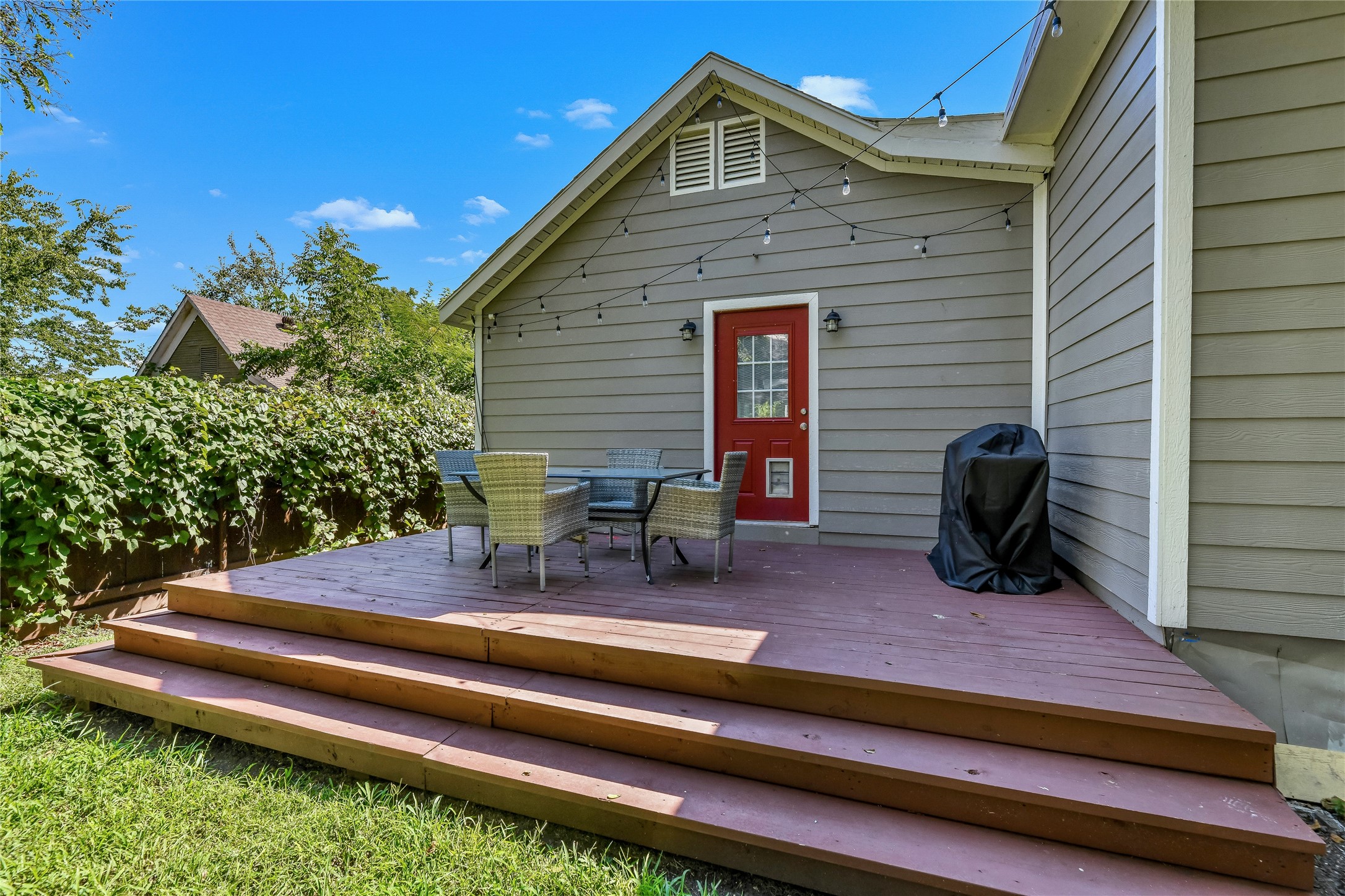 1105 Florence Street