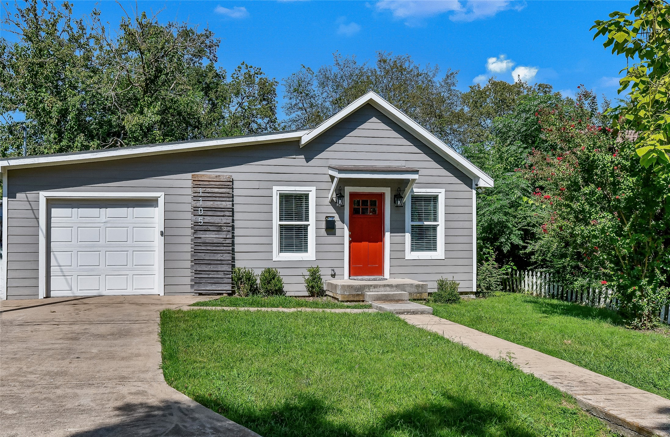 1105 Florence Street