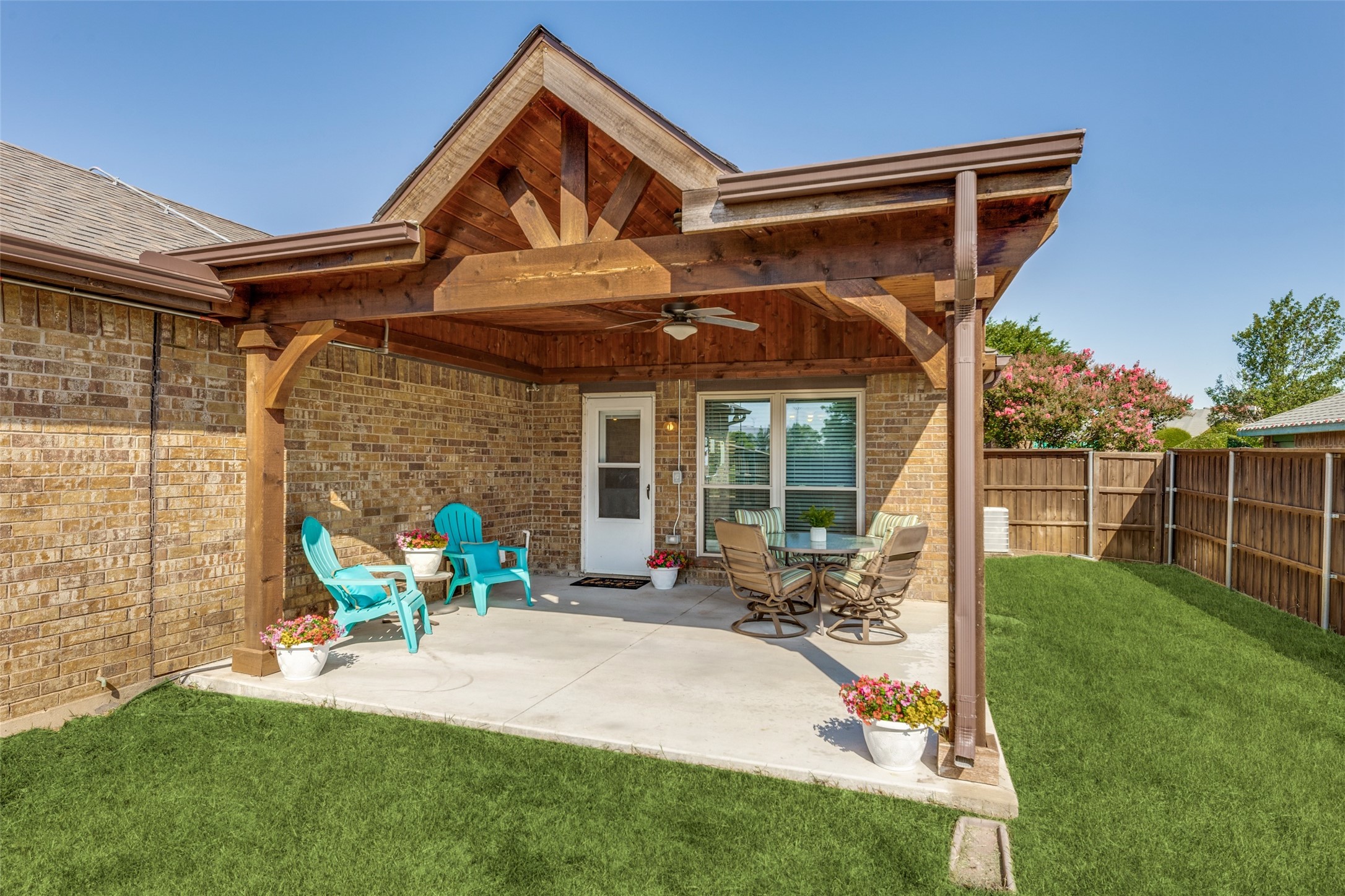 5012 Frontier Lane