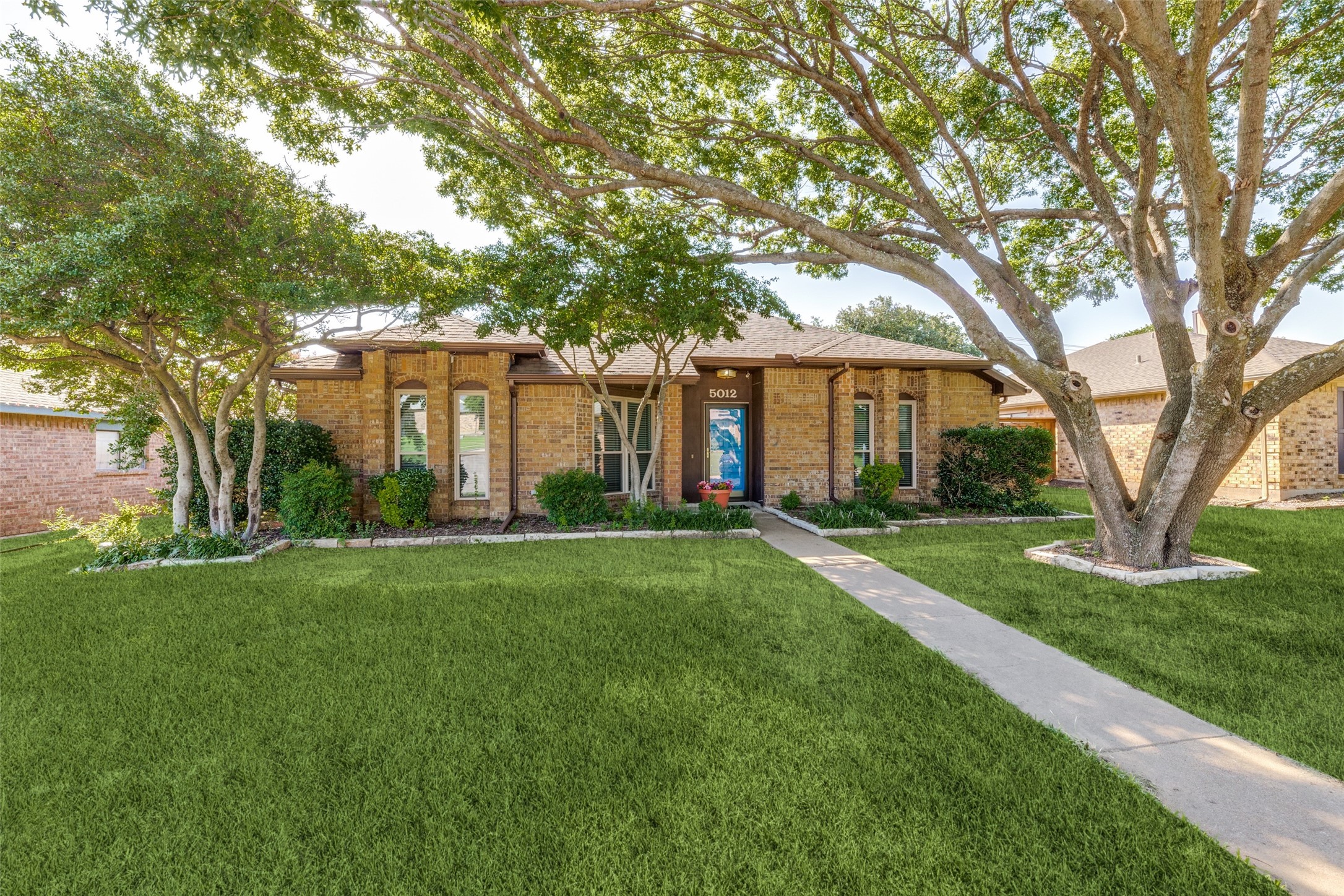 5012 Frontier Lane