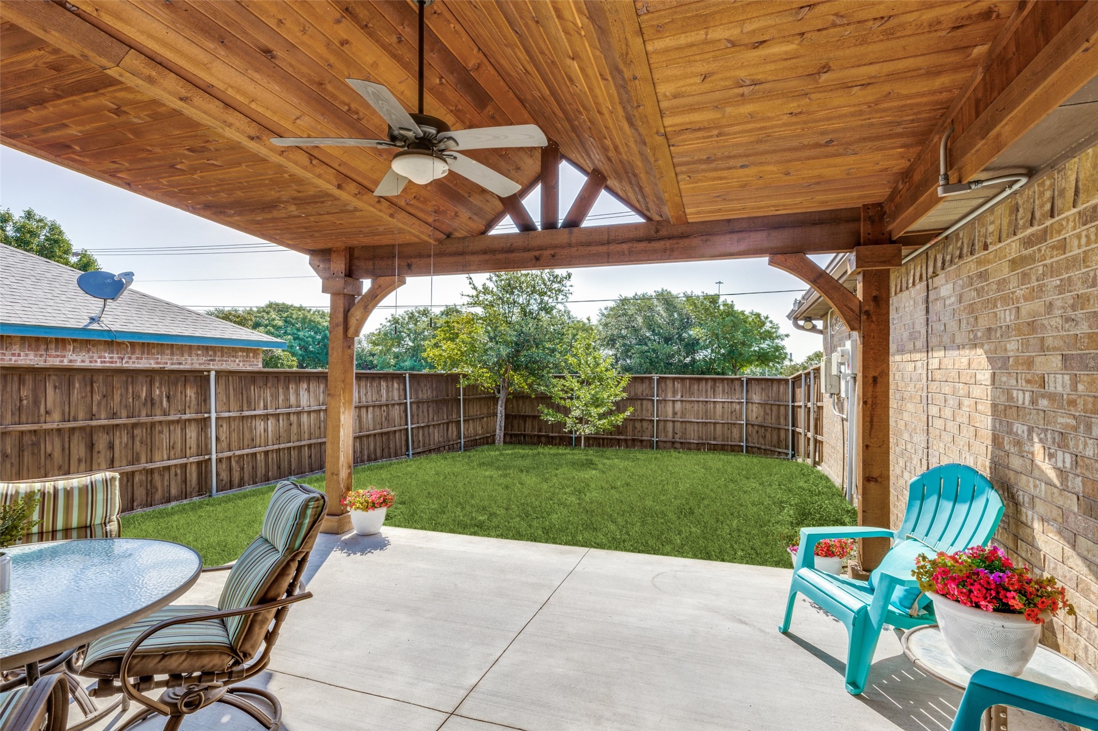 5012 Frontier Lane