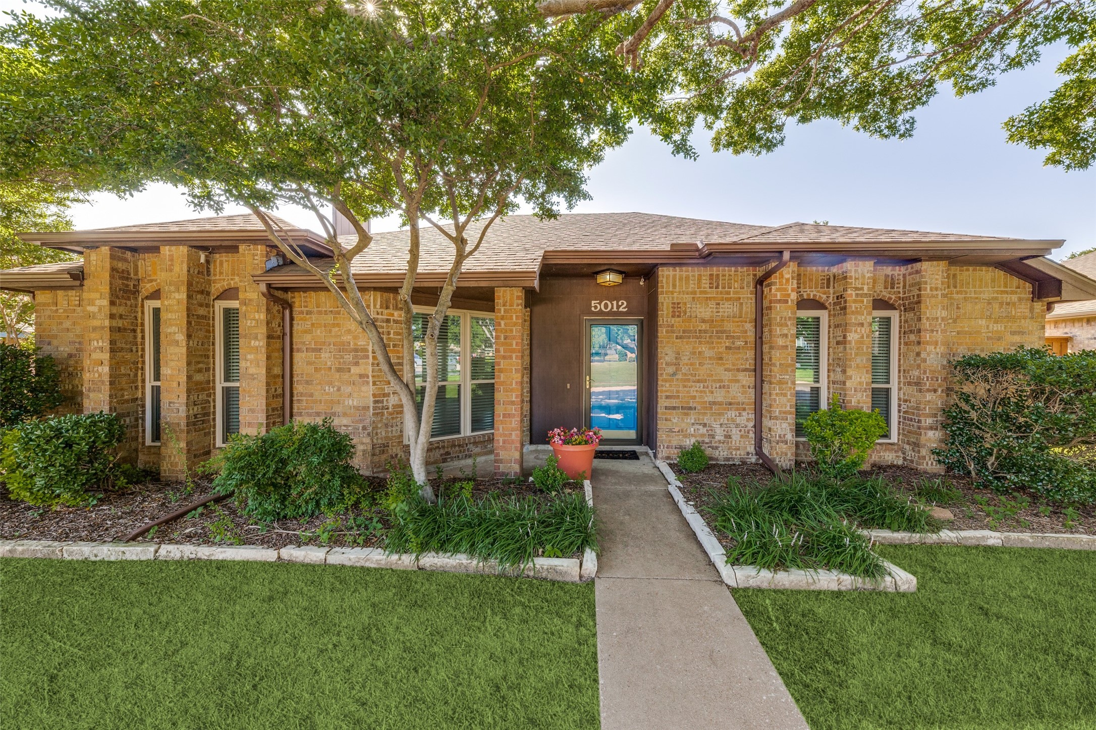 5012 Frontier Lane
