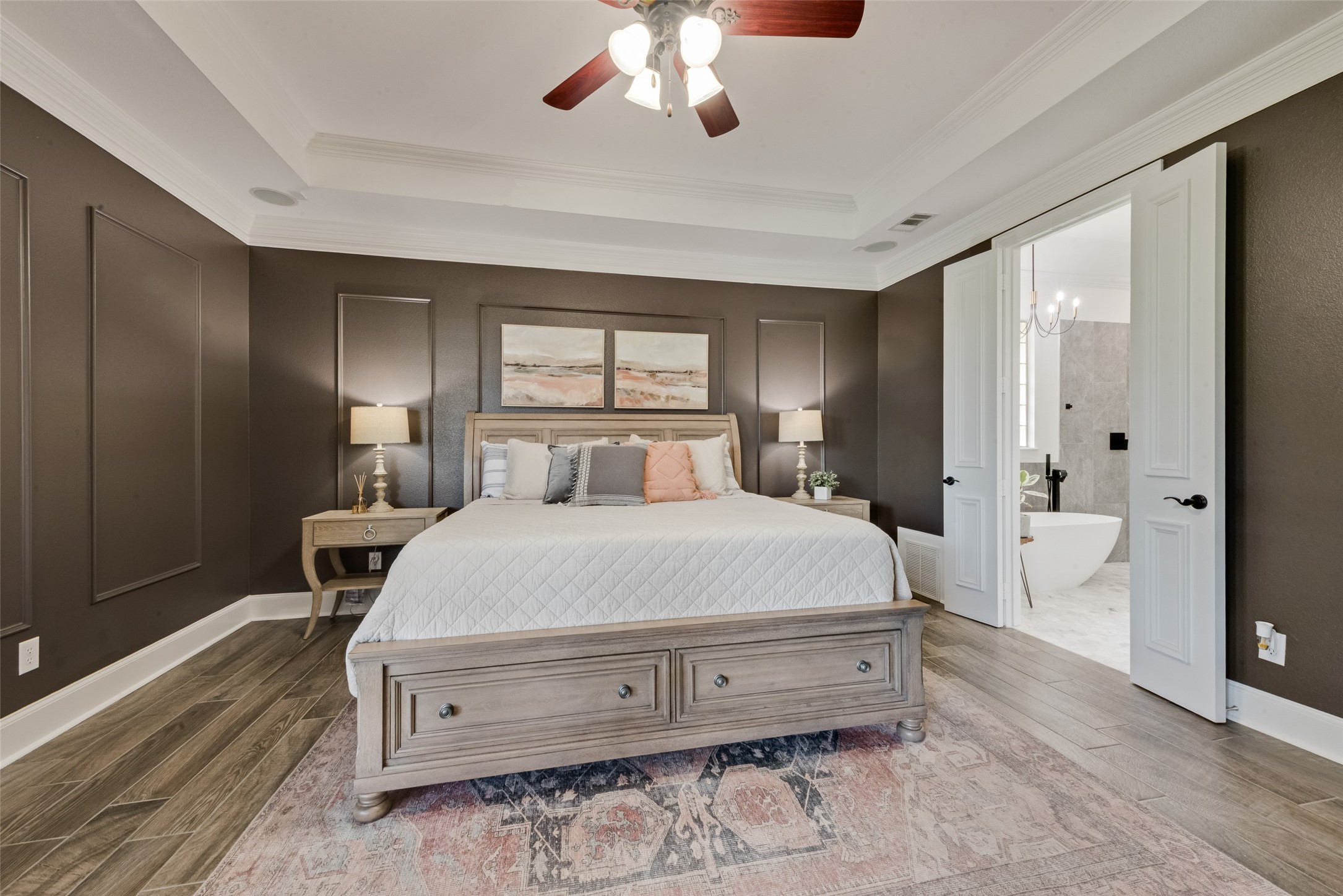 4502 Firewheel Drive