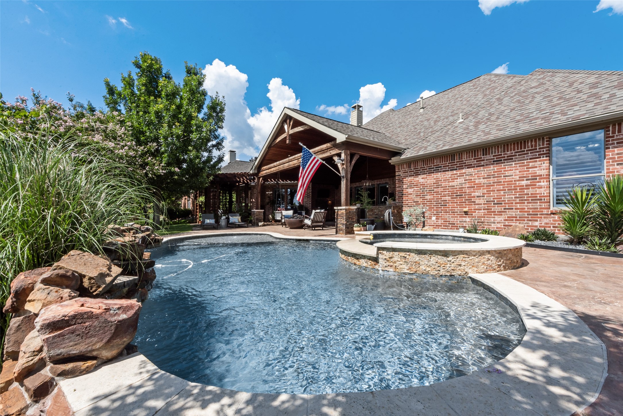 4502 Firewheel Drive