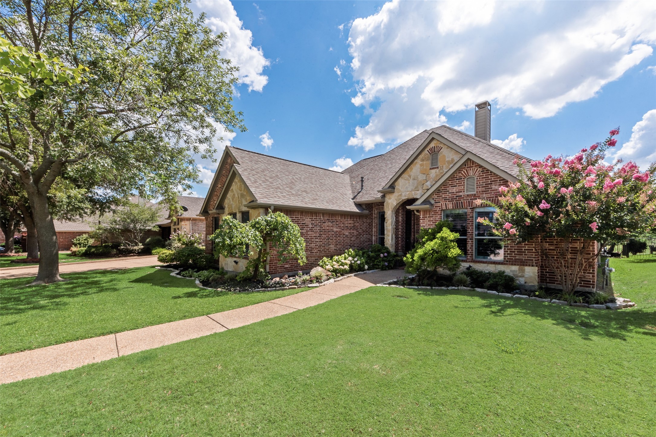 4502 Firewheel Drive