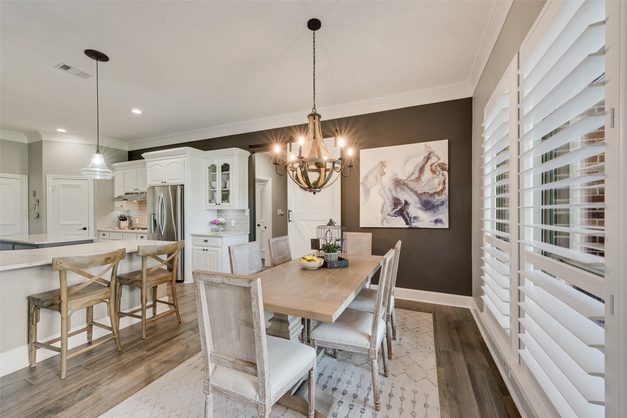 4502 Firewheel Drive