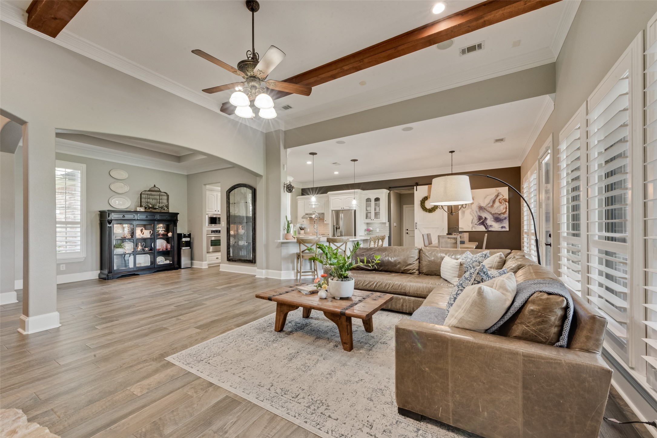 4502 Firewheel Drive