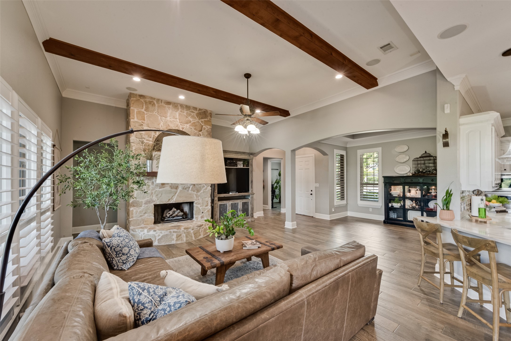 4502 Firewheel Drive