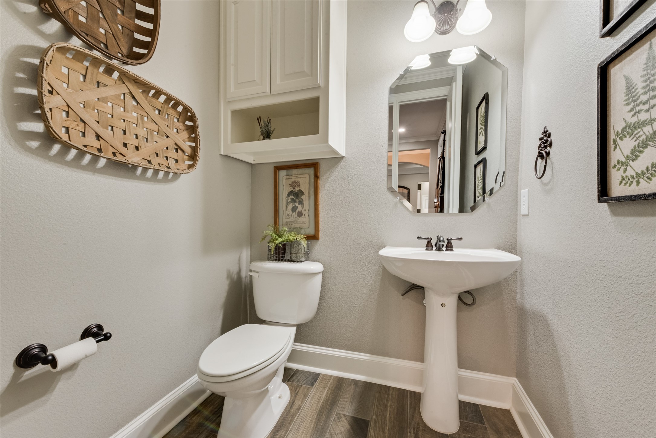 4502 Firewheel Drive