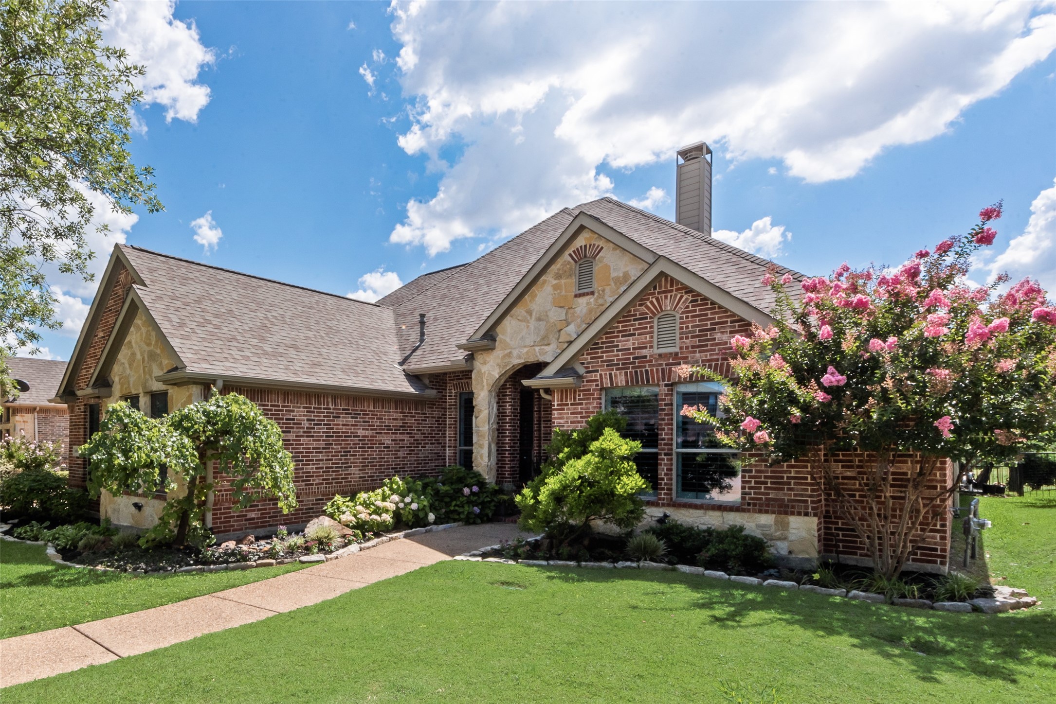 4502 Firewheel Drive