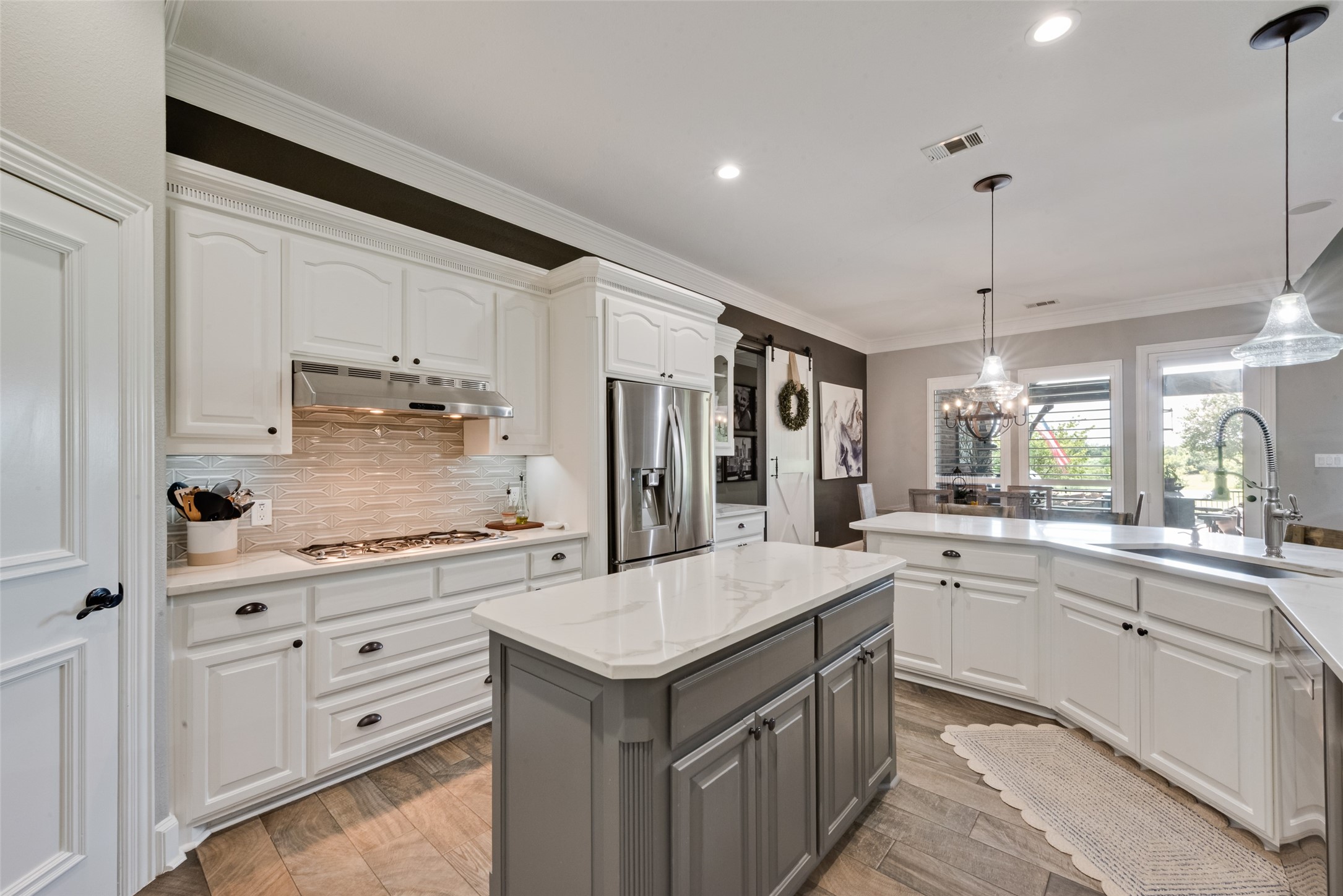 4502 Firewheel Drive