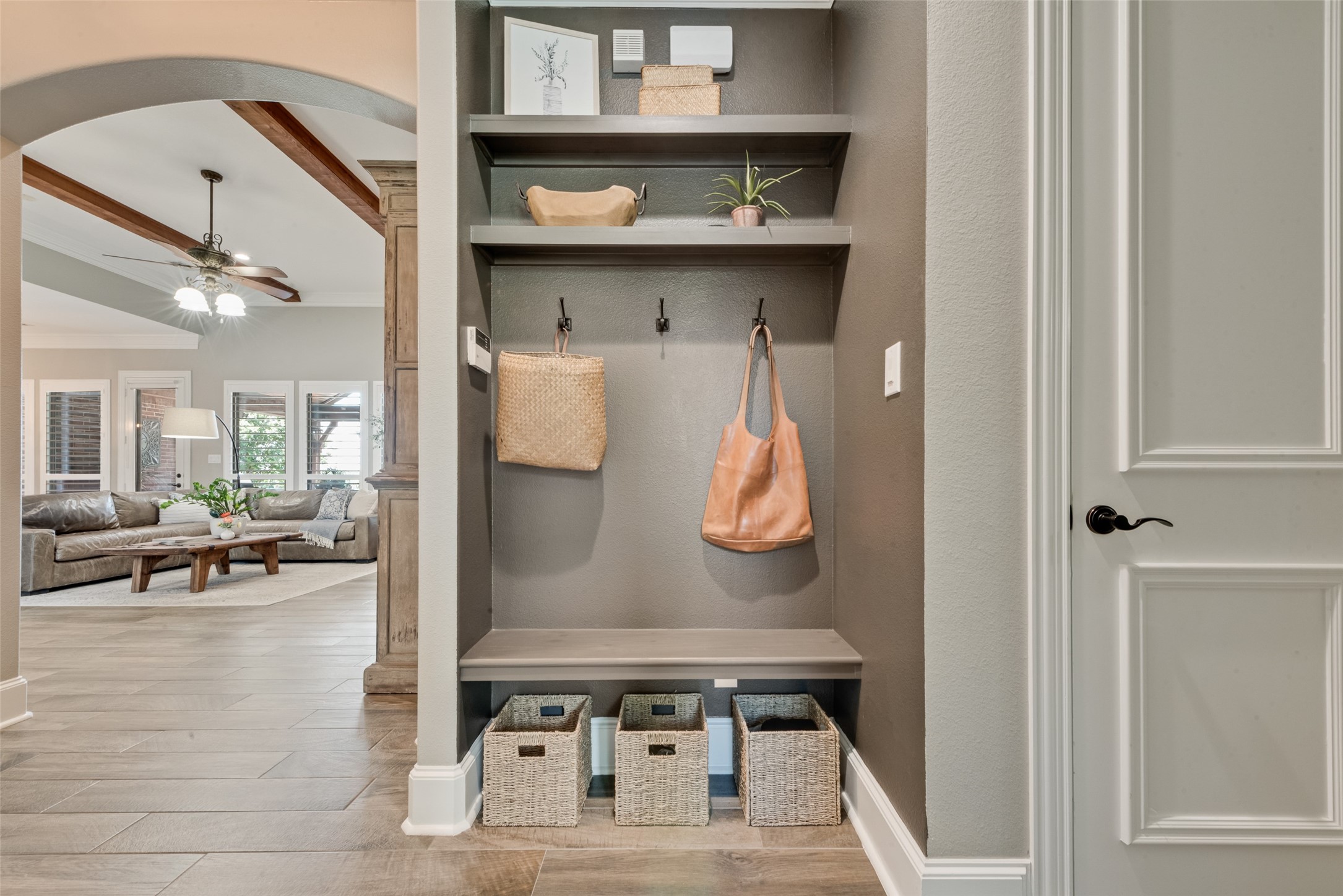 4502 Firewheel Drive