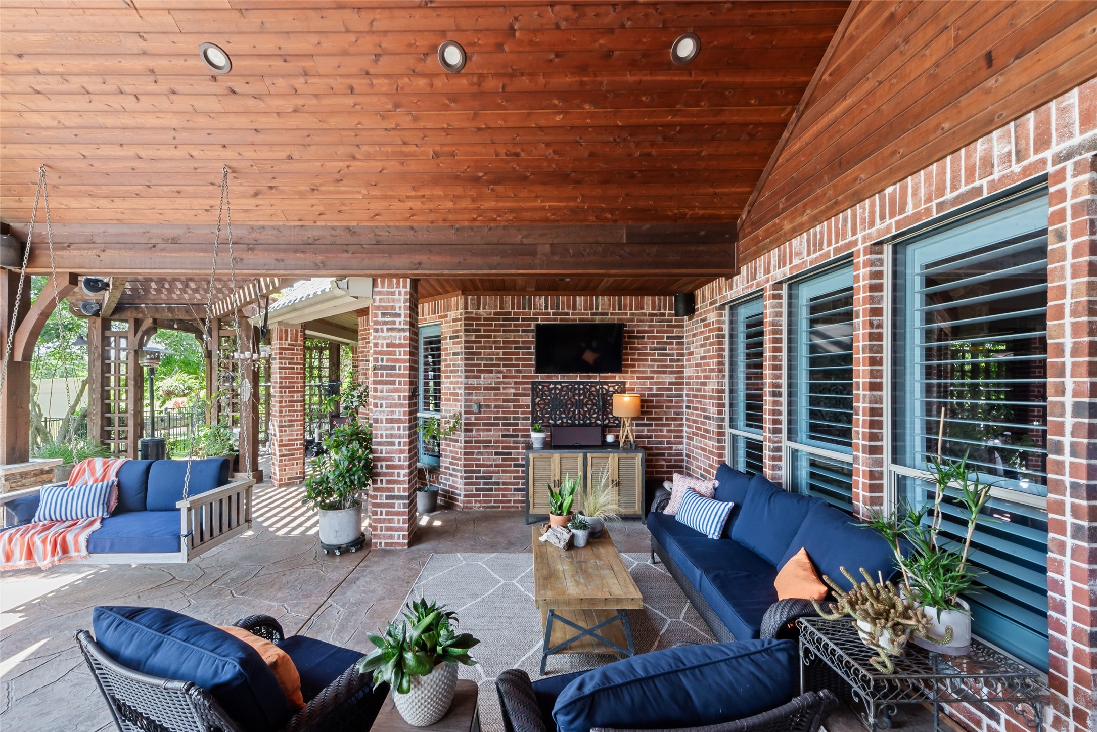 4502 Firewheel Drive