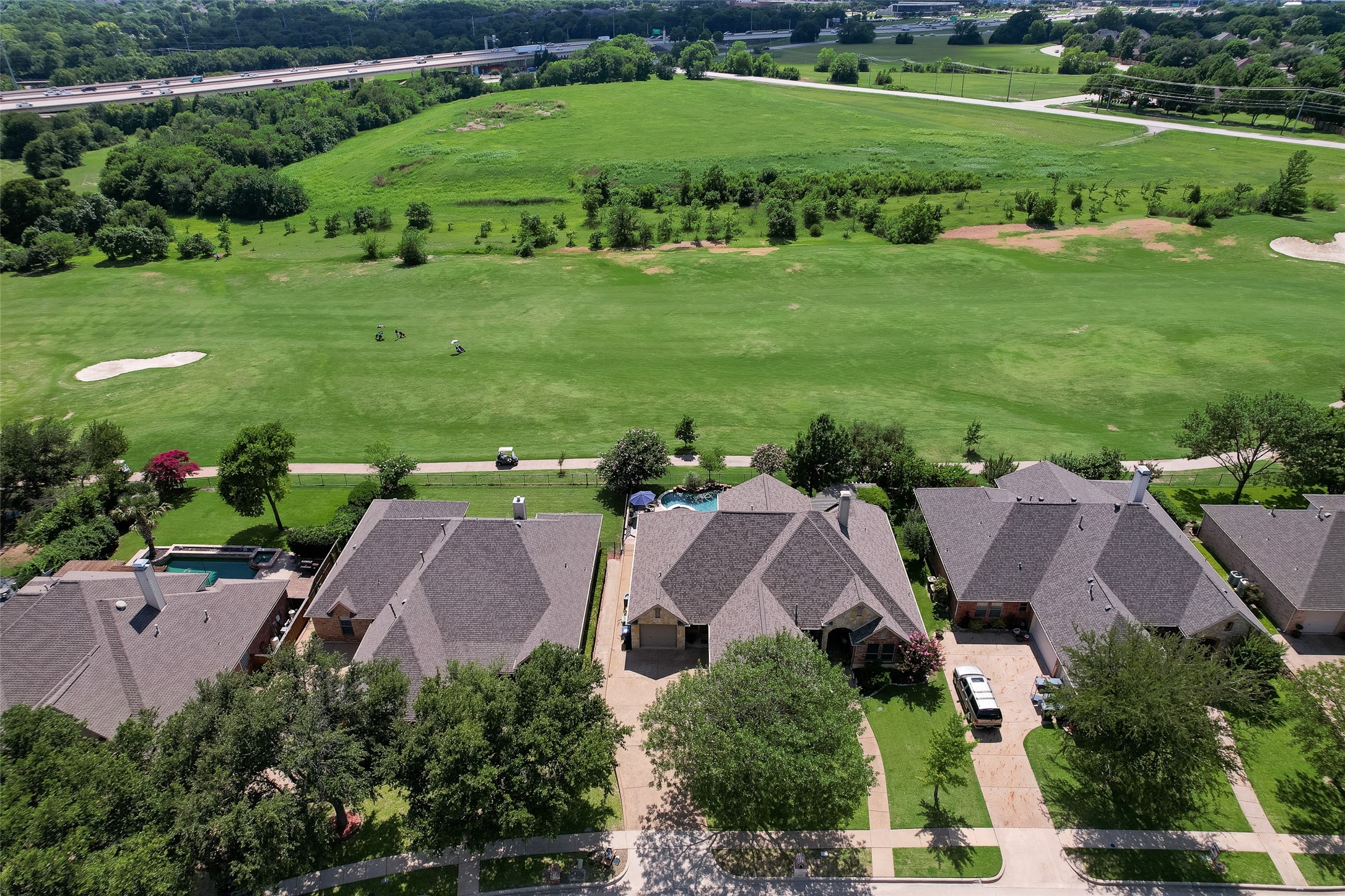 4502 Firewheel Drive