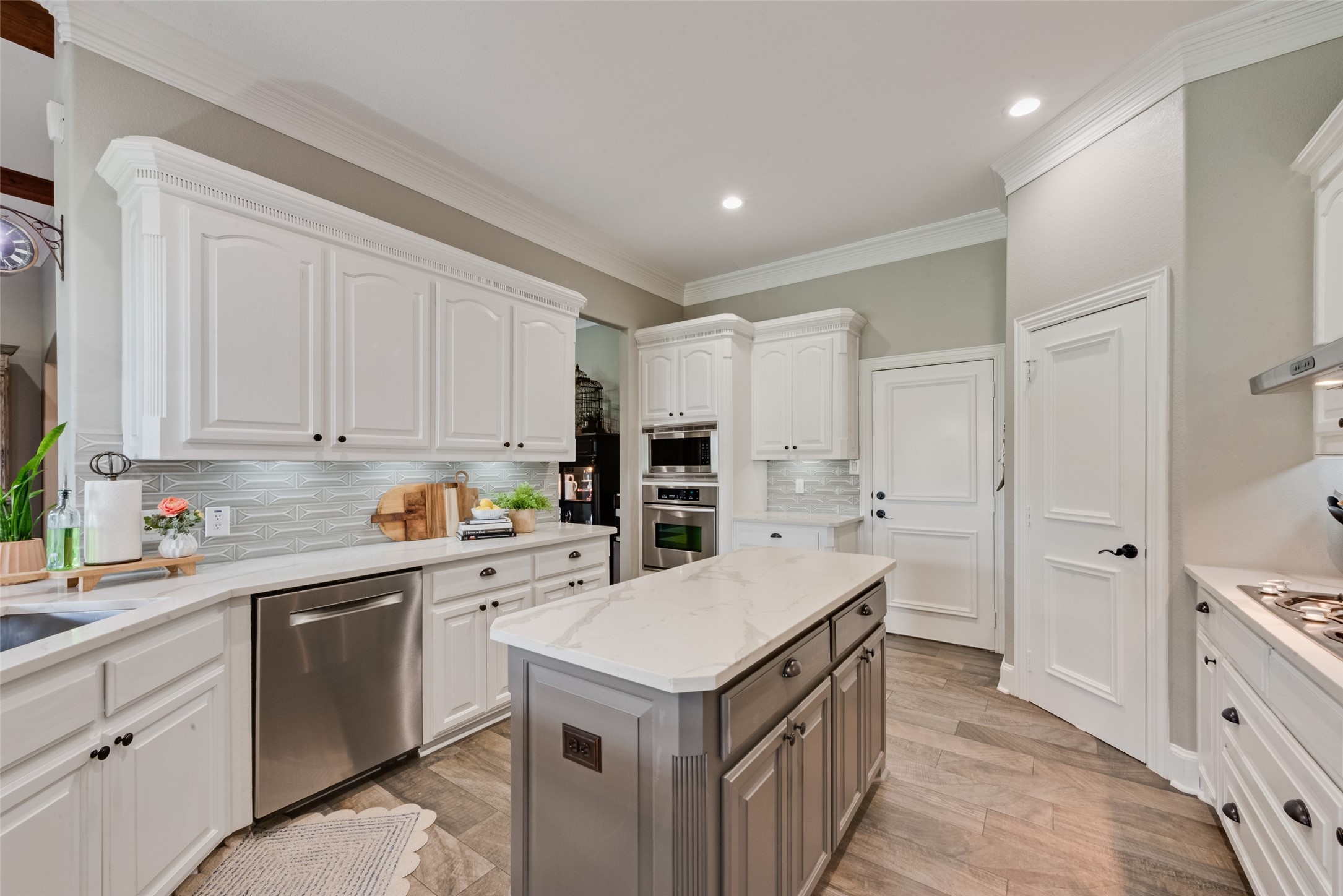 4502 Firewheel Drive