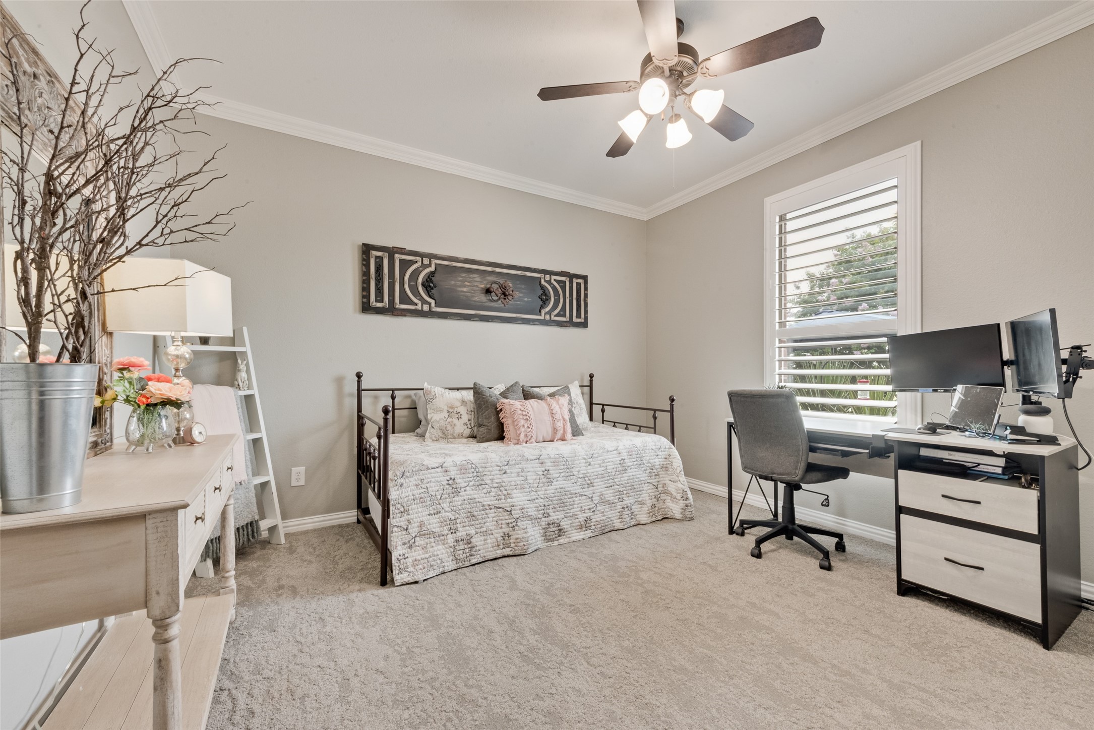 4502 Firewheel Drive