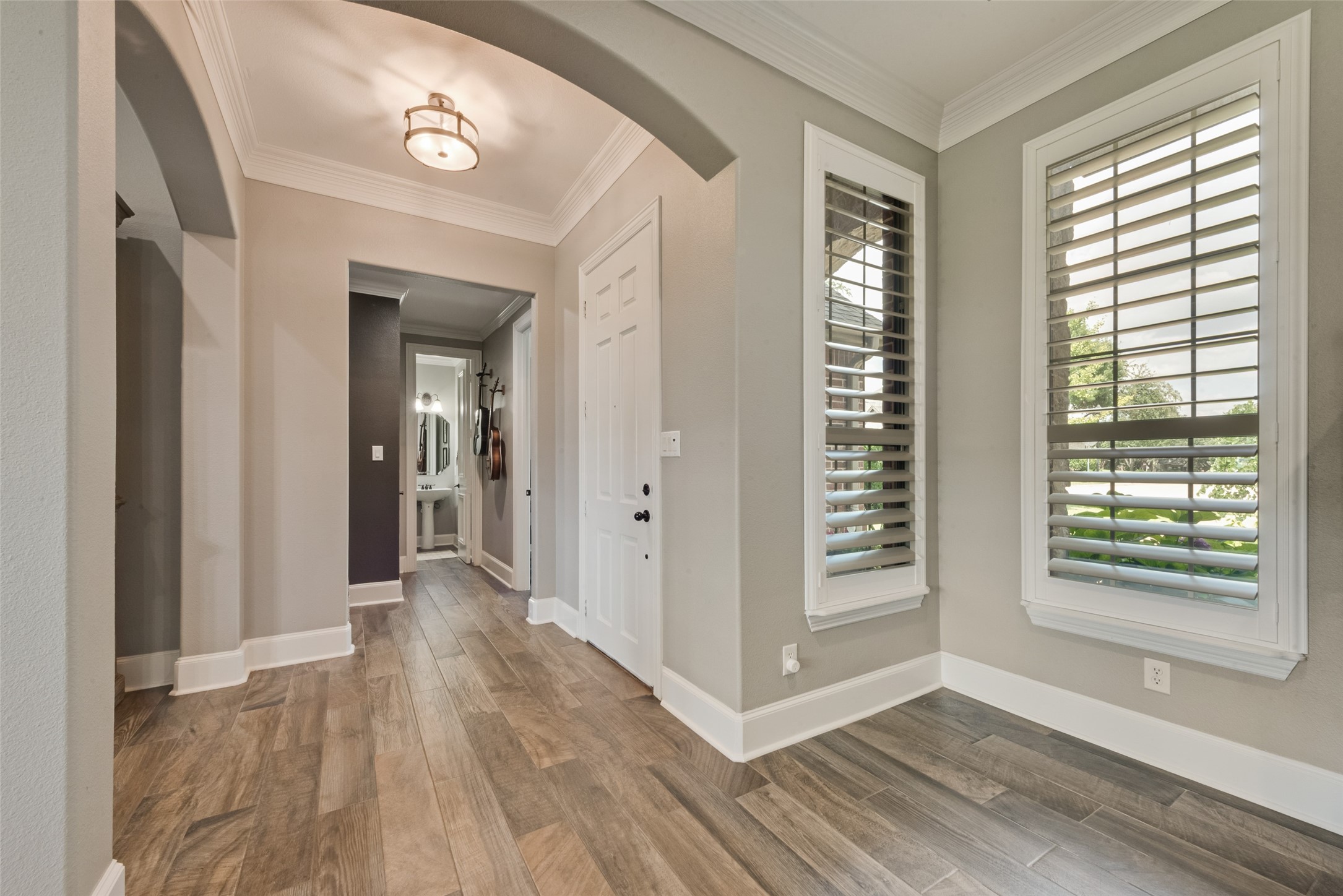 4502 Firewheel Drive