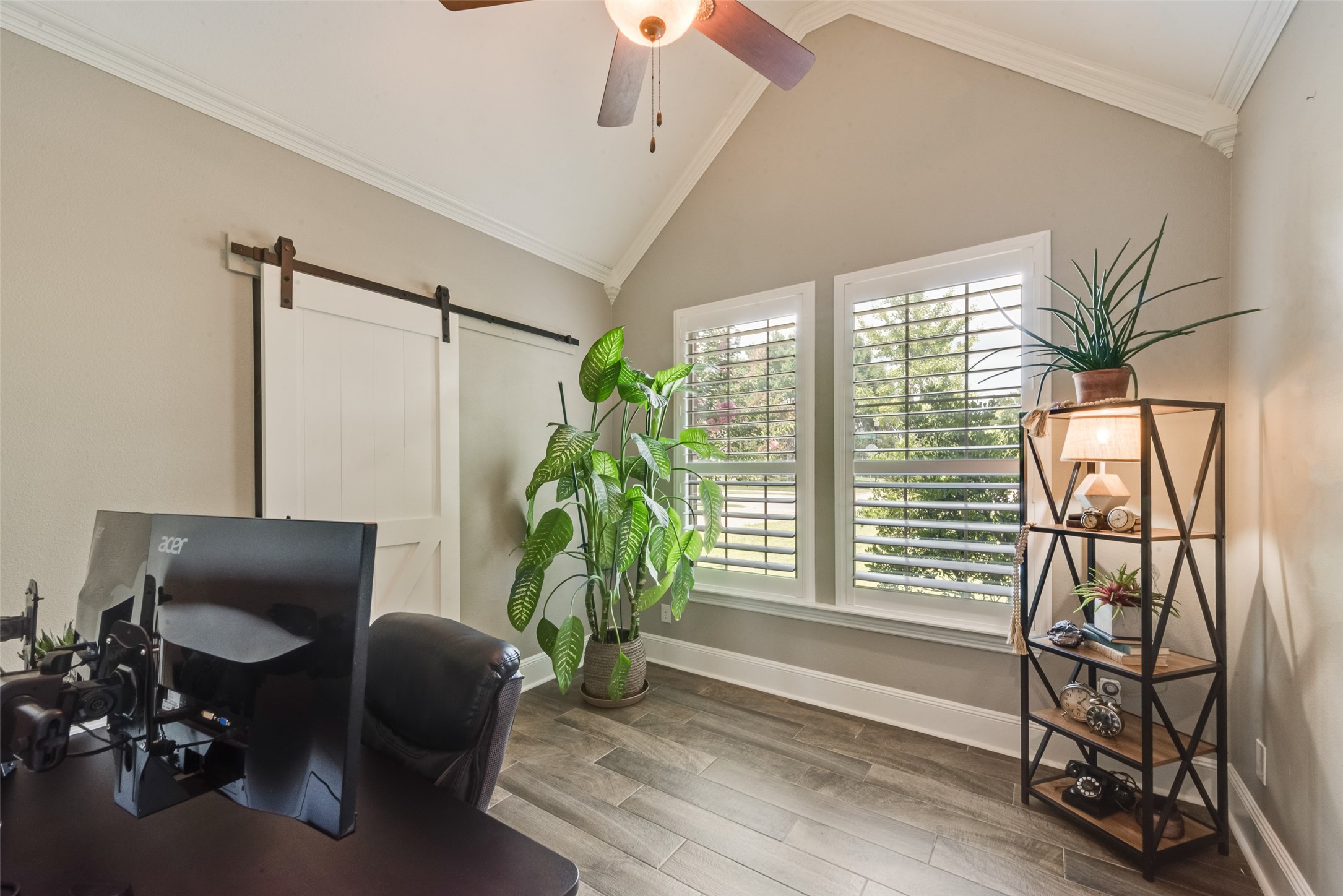 4502 Firewheel Drive