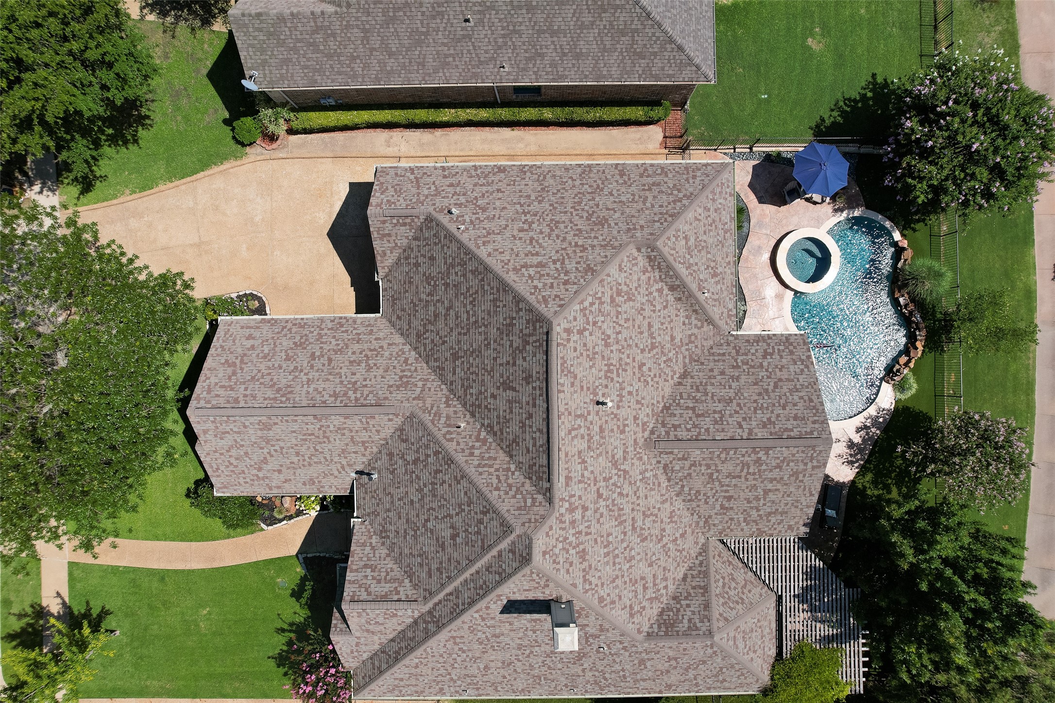 4502 Firewheel Drive