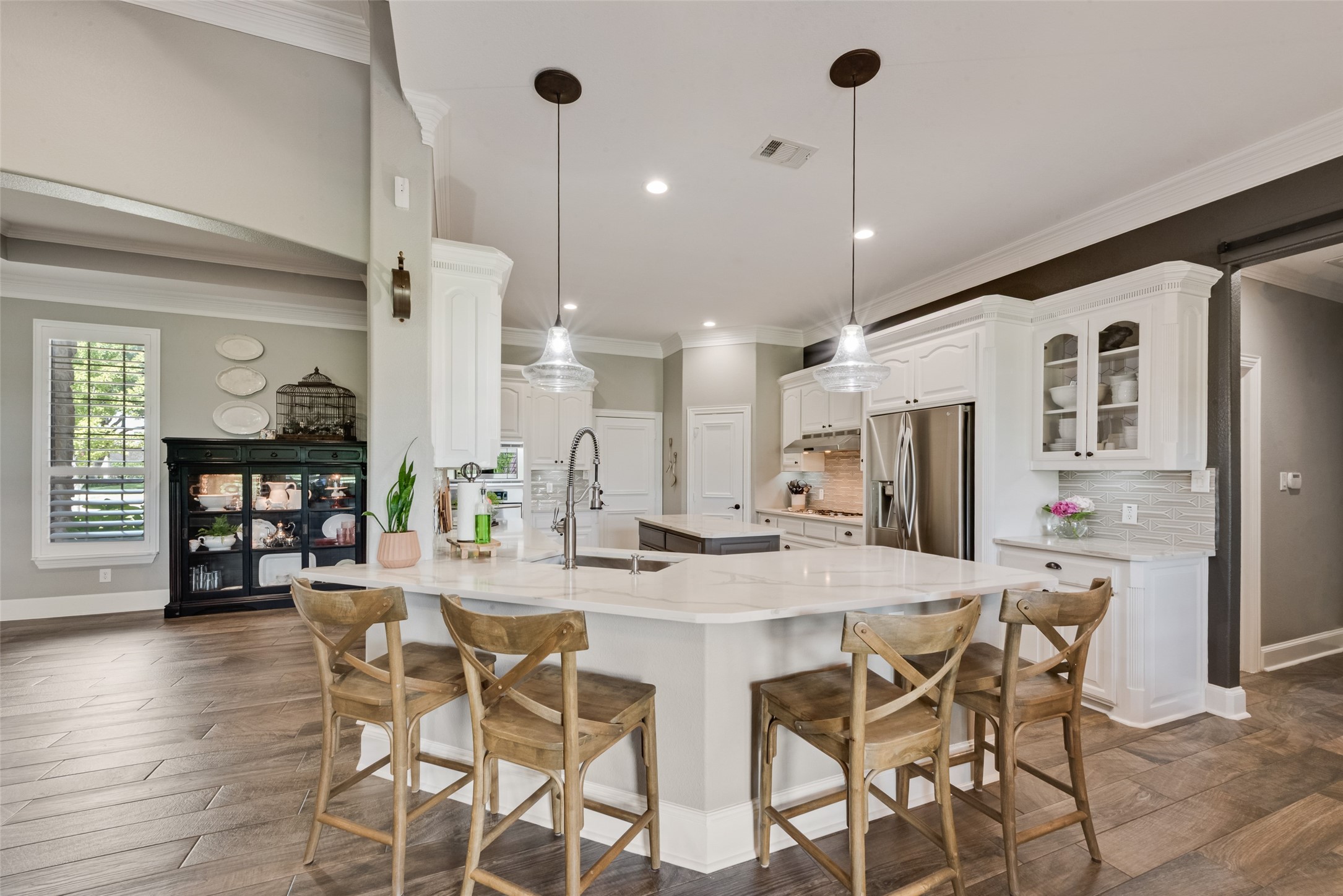 4502 Firewheel Drive