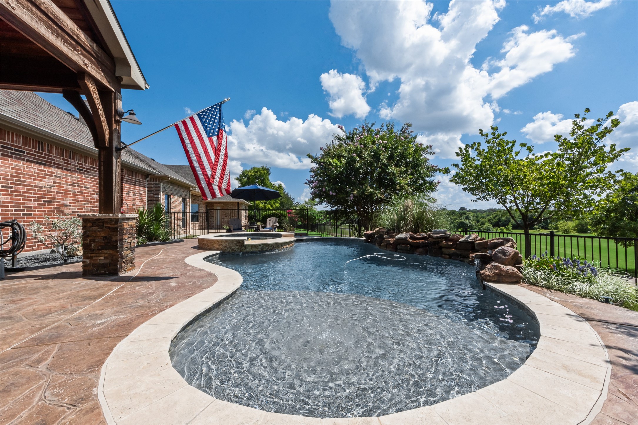 4502 Firewheel Drive