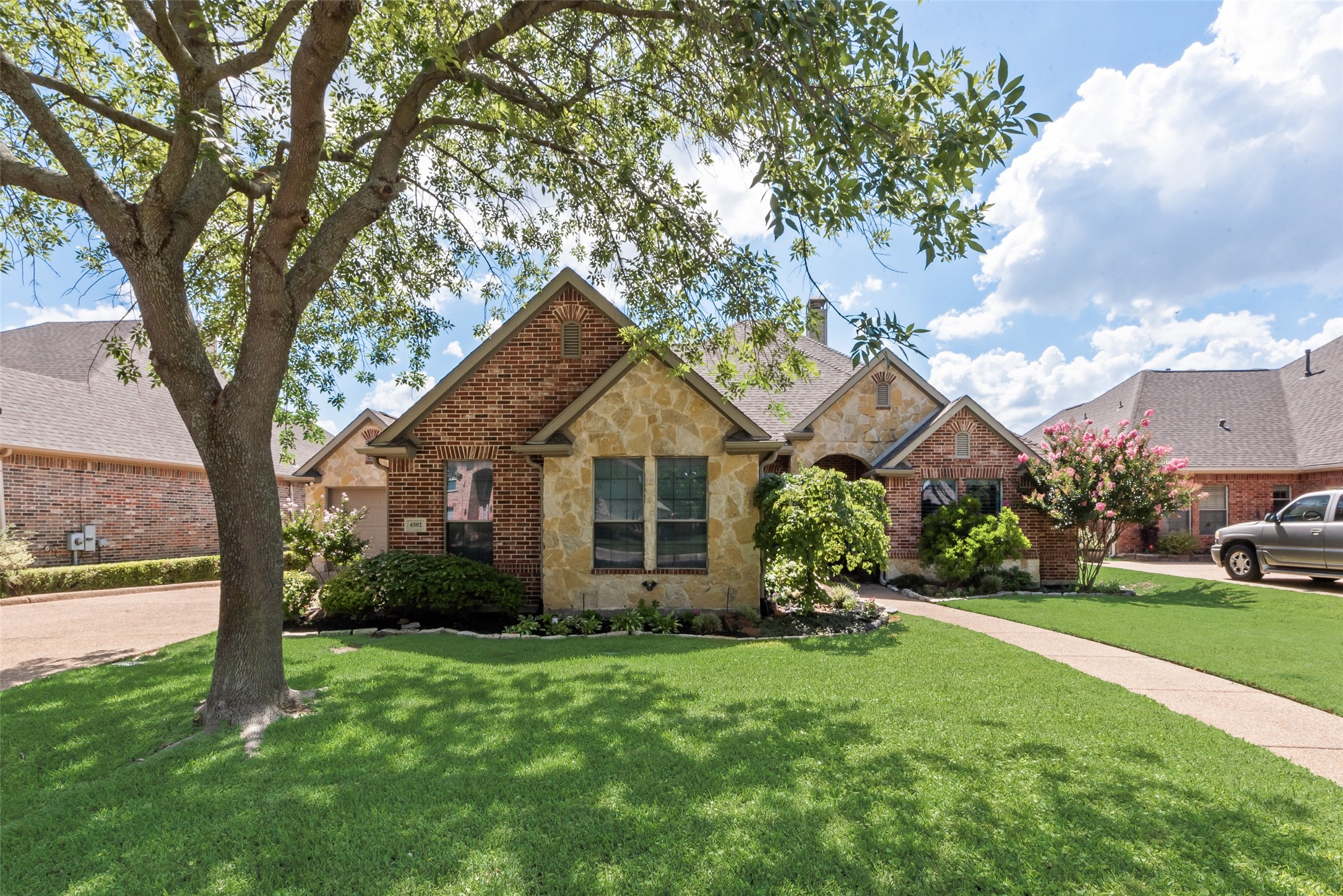 4502 Firewheel Drive