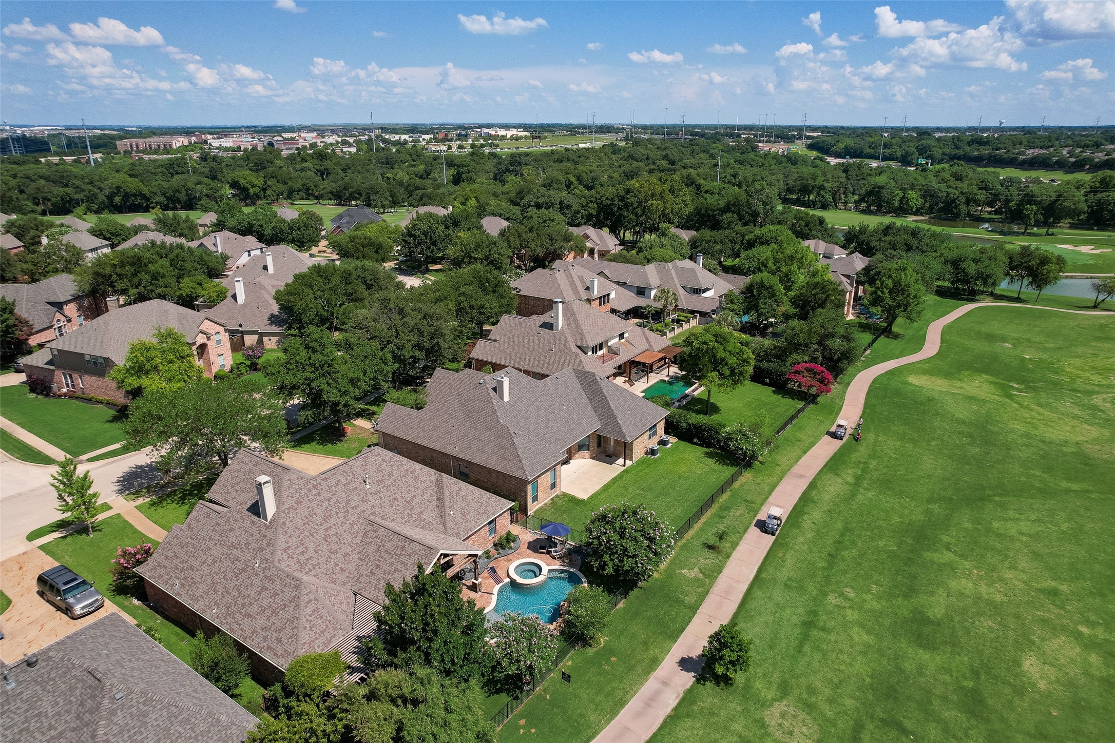 4502 Firewheel Drive