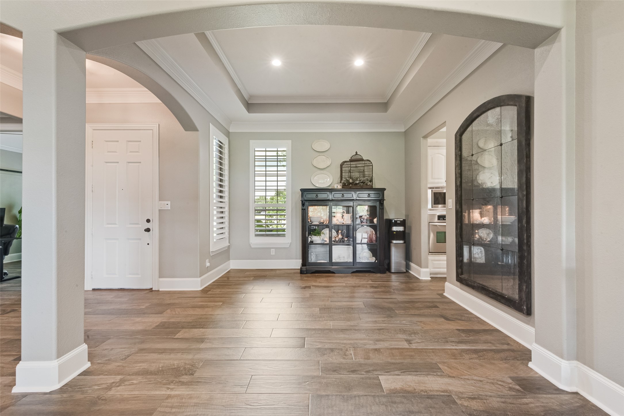 4502 Firewheel Drive