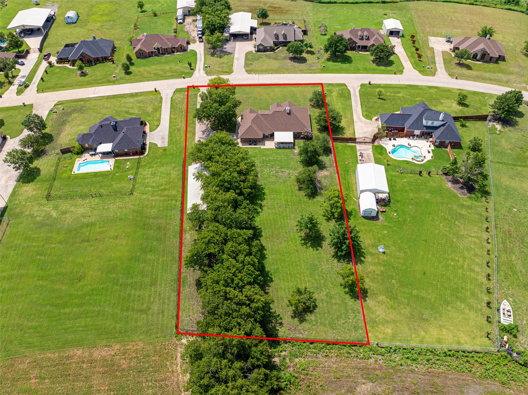 16088 Prairie Meadow