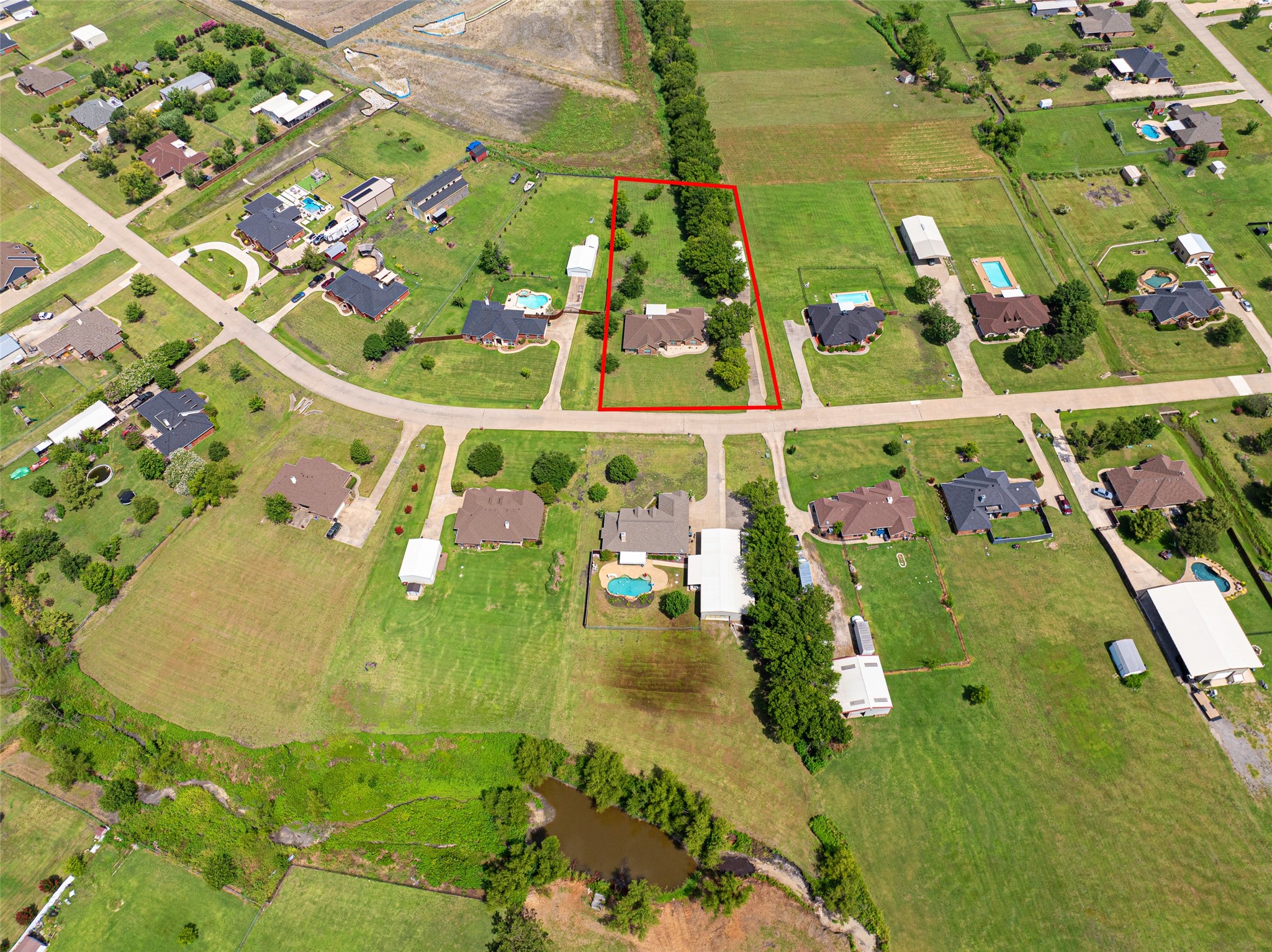 16088 Prairie Meadow