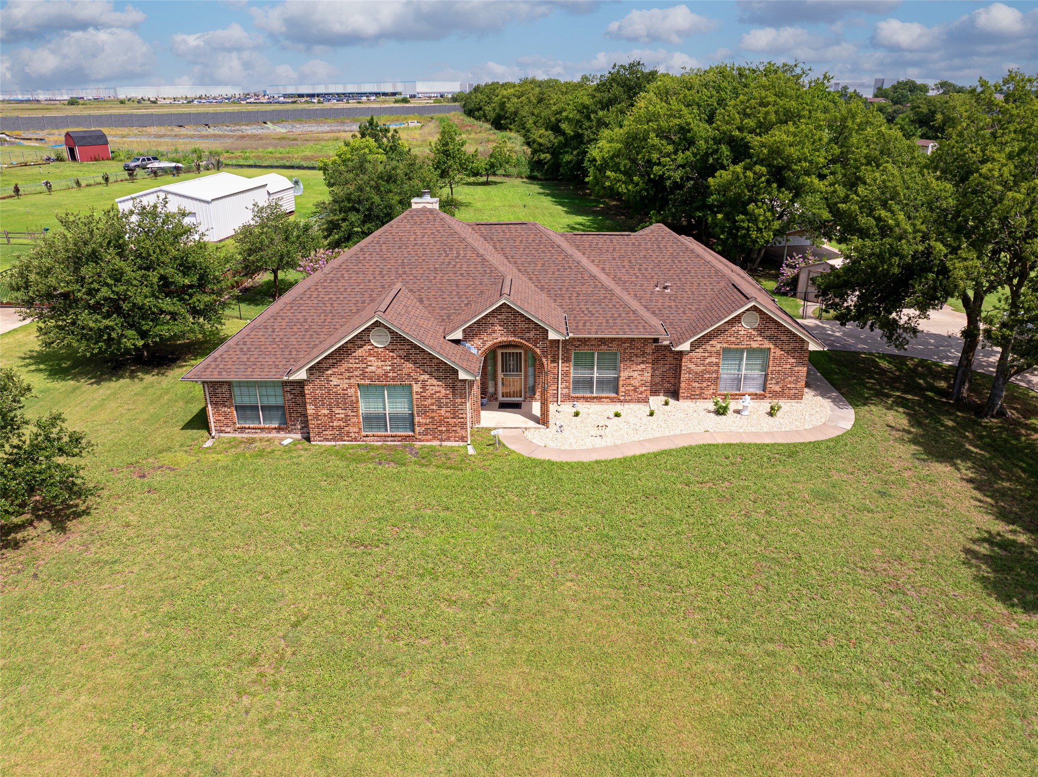 16088 Prairie Meadow