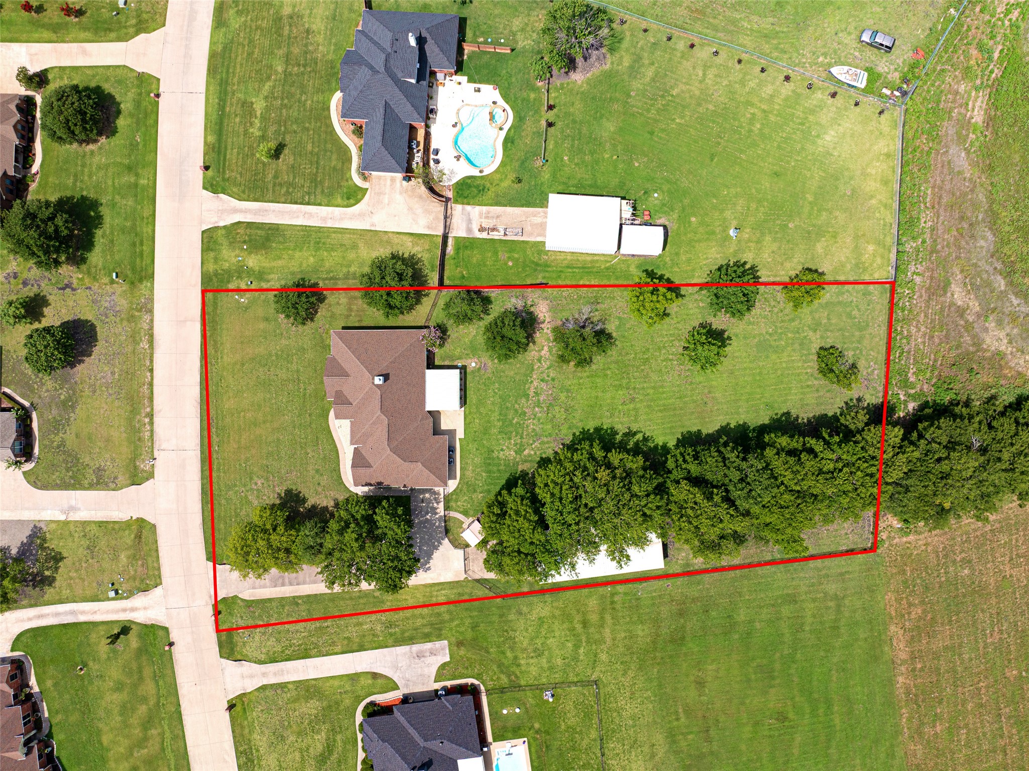 16088 Prairie Meadow