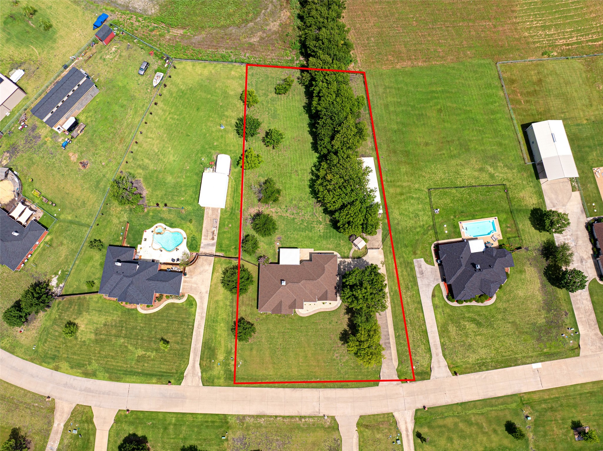 16088 Prairie Meadow