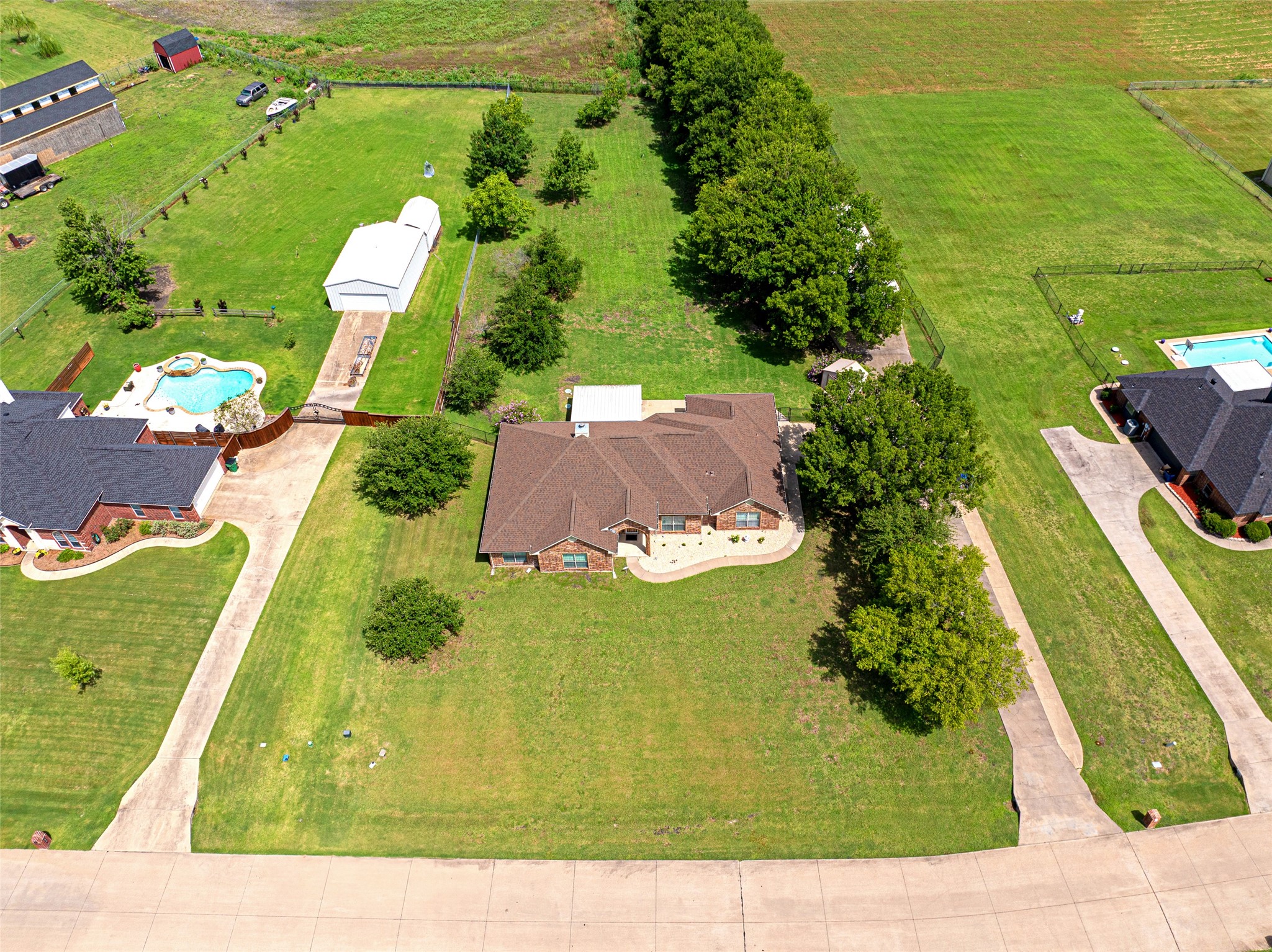 16088 Prairie Meadow