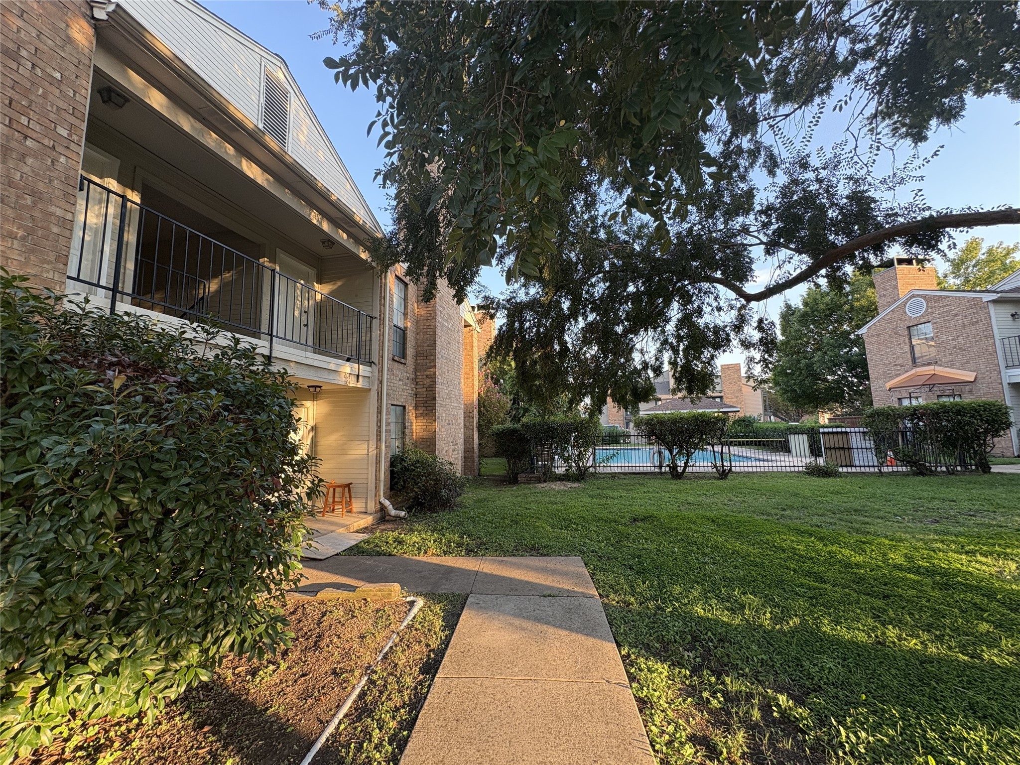 5902 Marvin Loving Drive 204