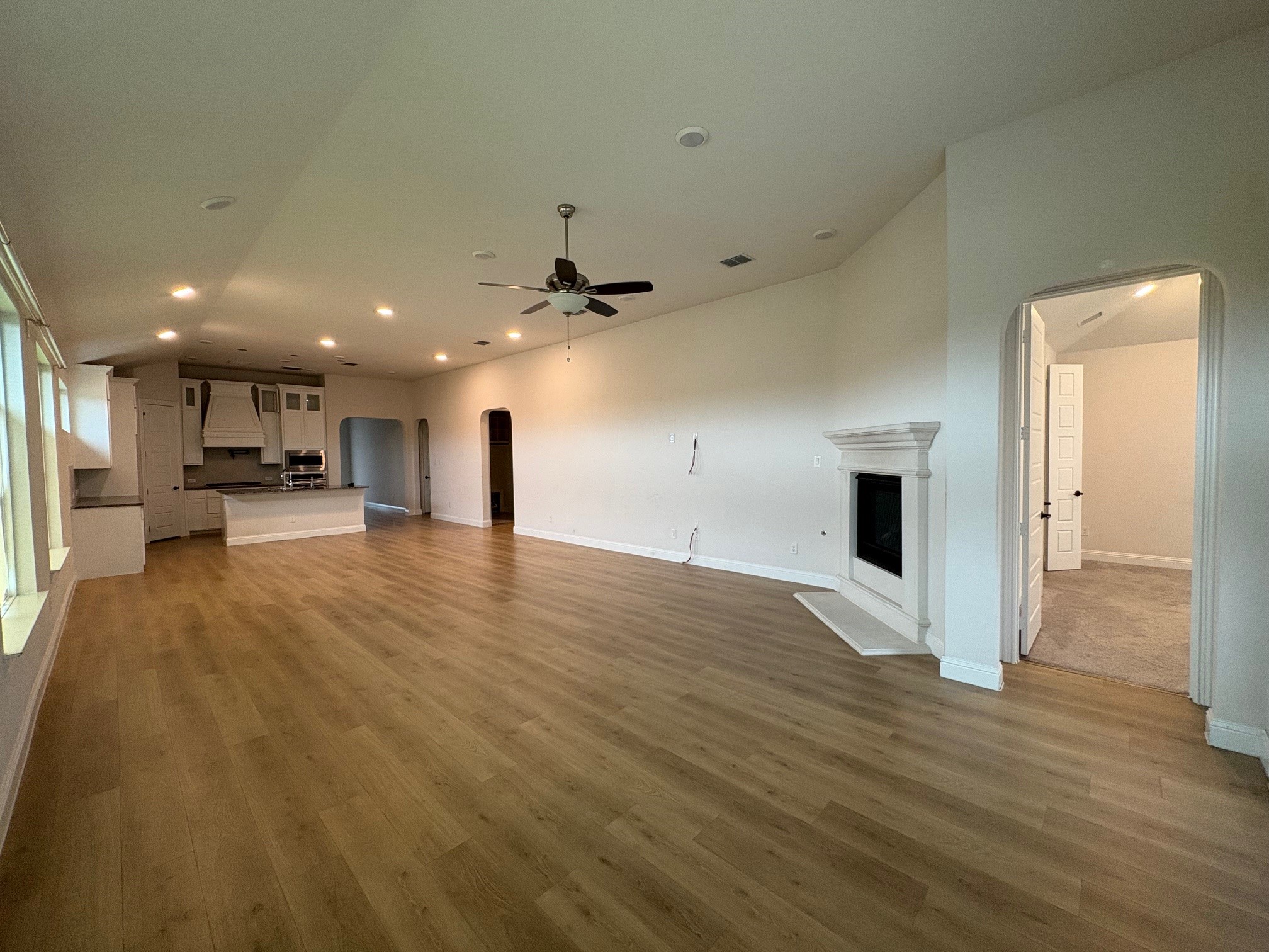 3802 Parliament Court