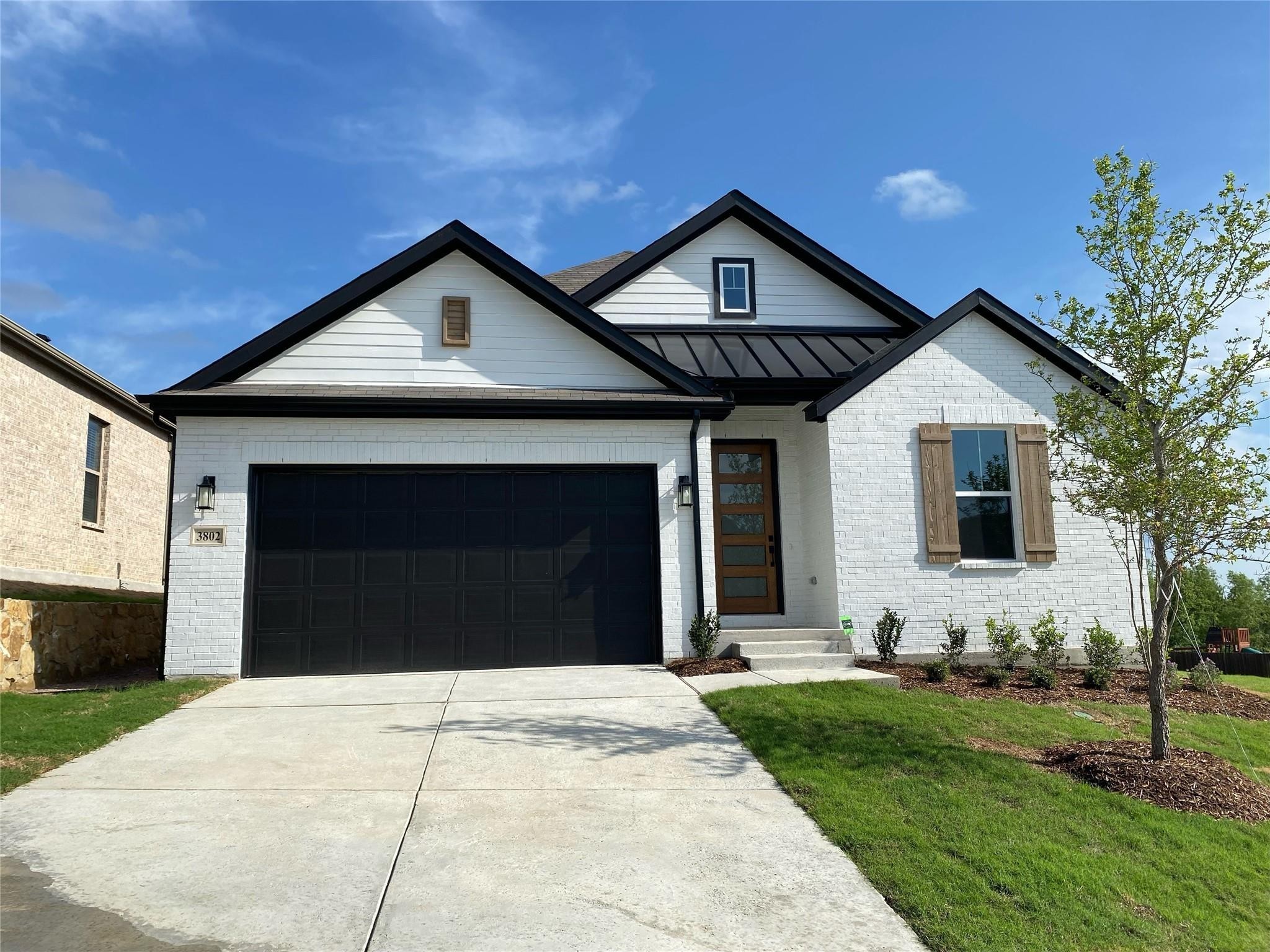 3802 Parliament Court