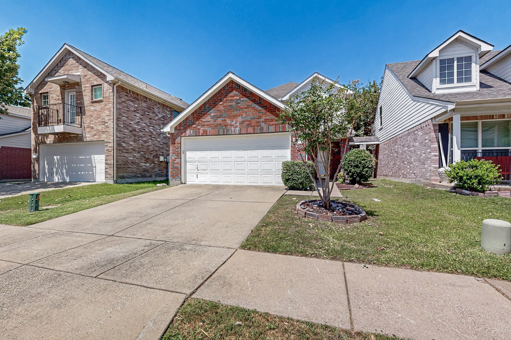 321 Stephanie Street