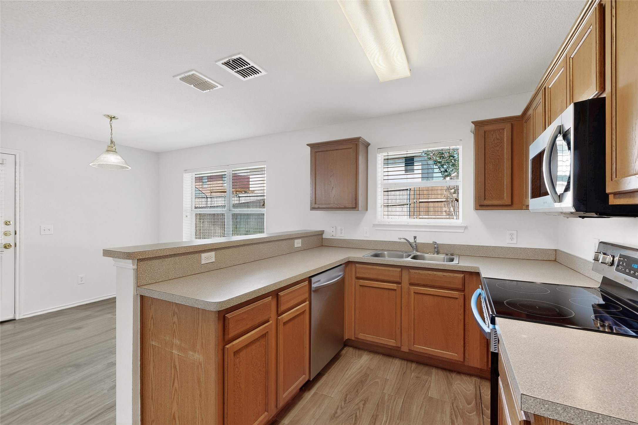 321 Stephanie Street