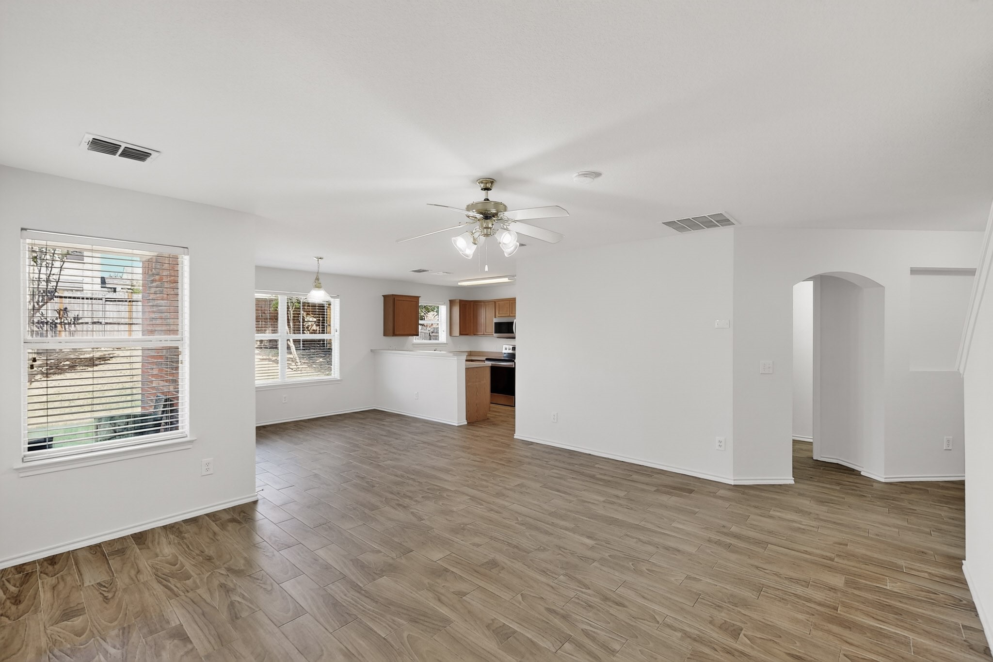 321 Stephanie Street