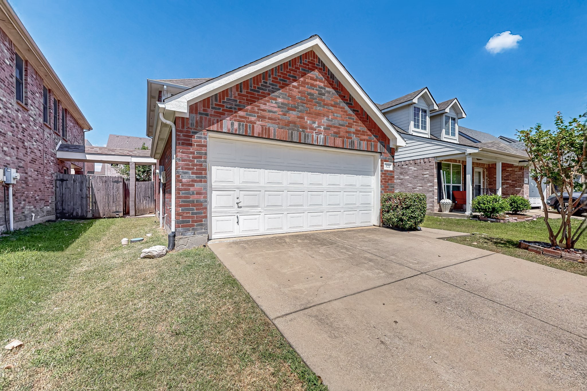 321 Stephanie Street