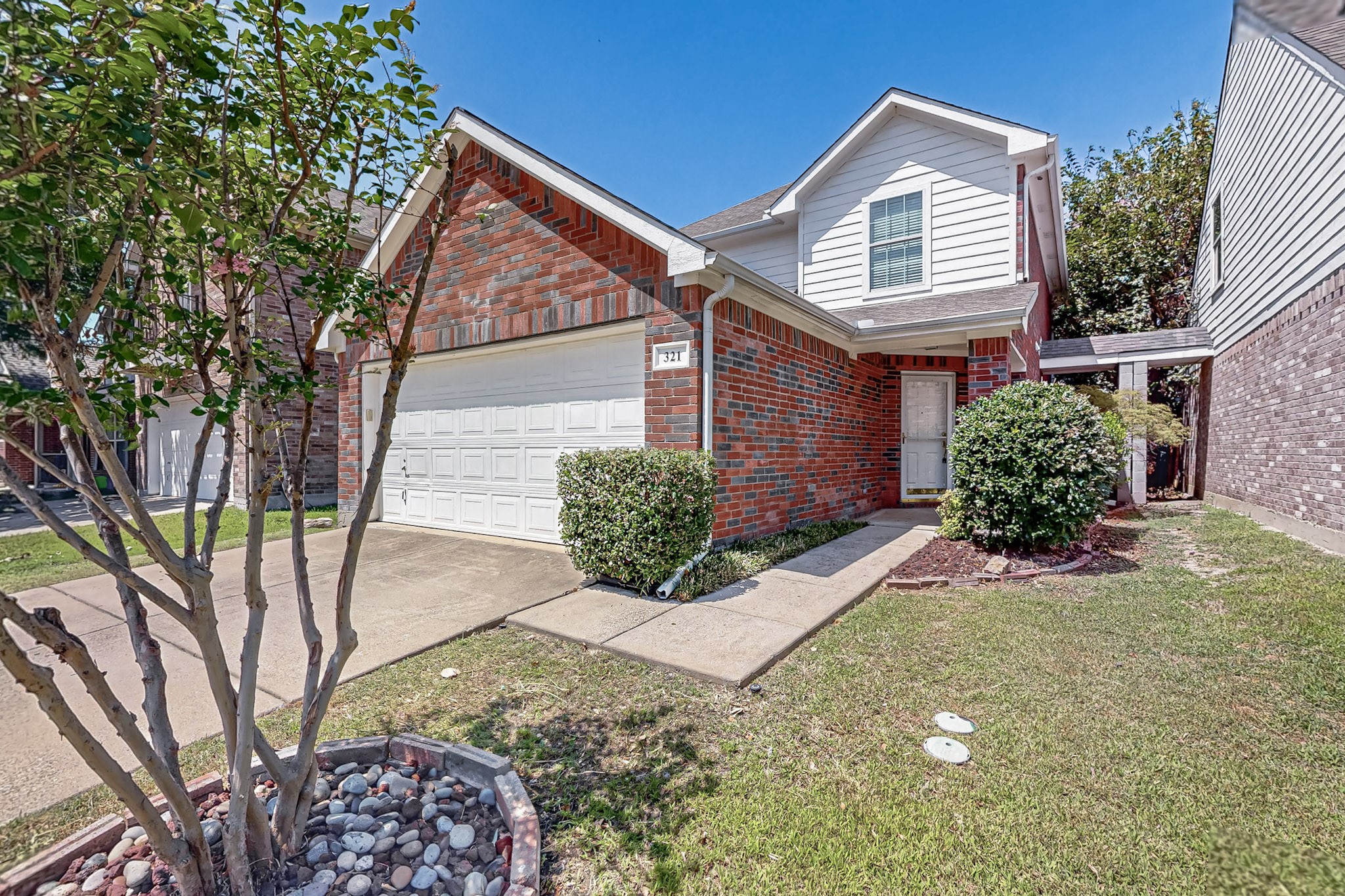 321 Stephanie Street