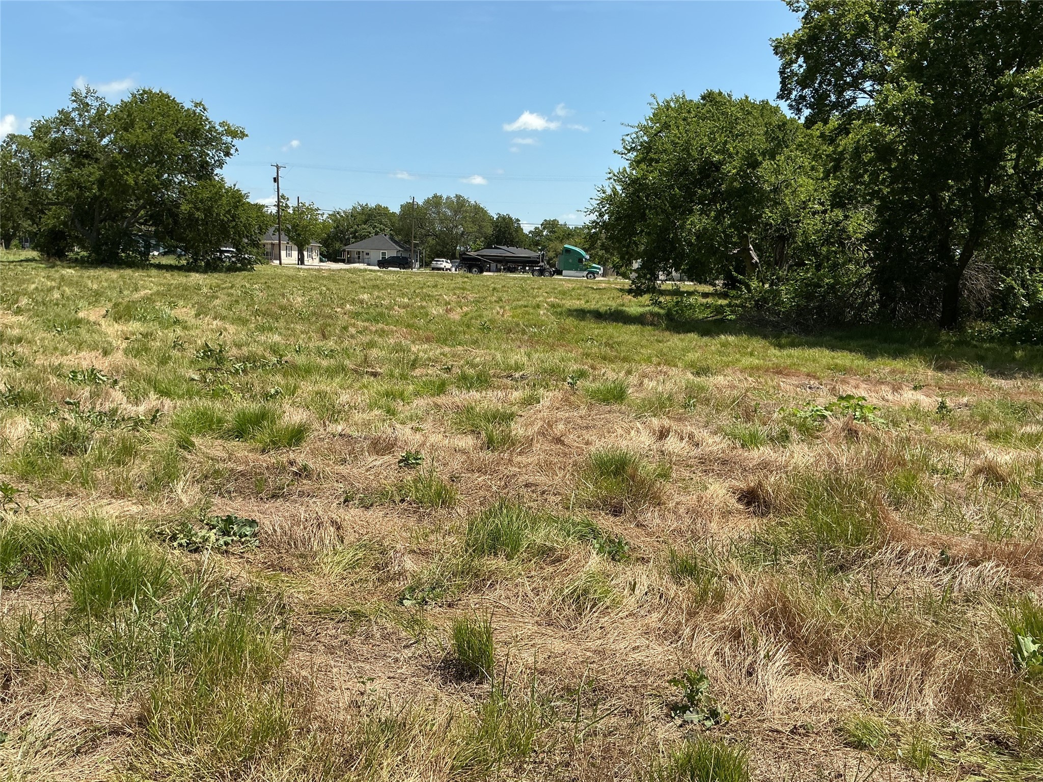 1300 S State Highway 205