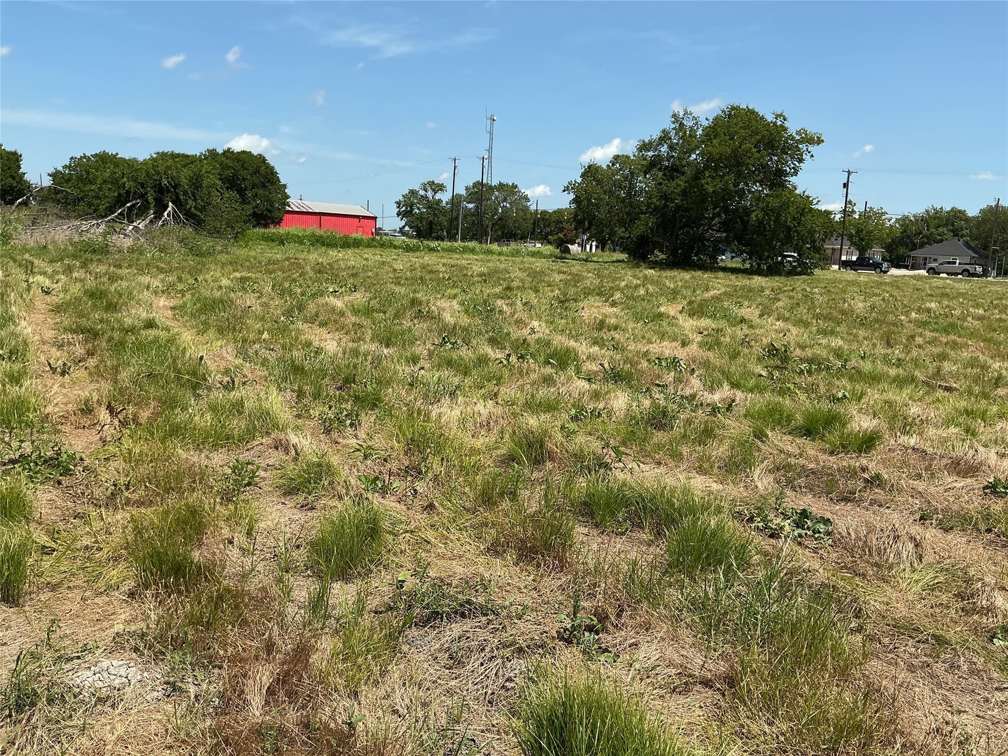 1300 S State Highway 205